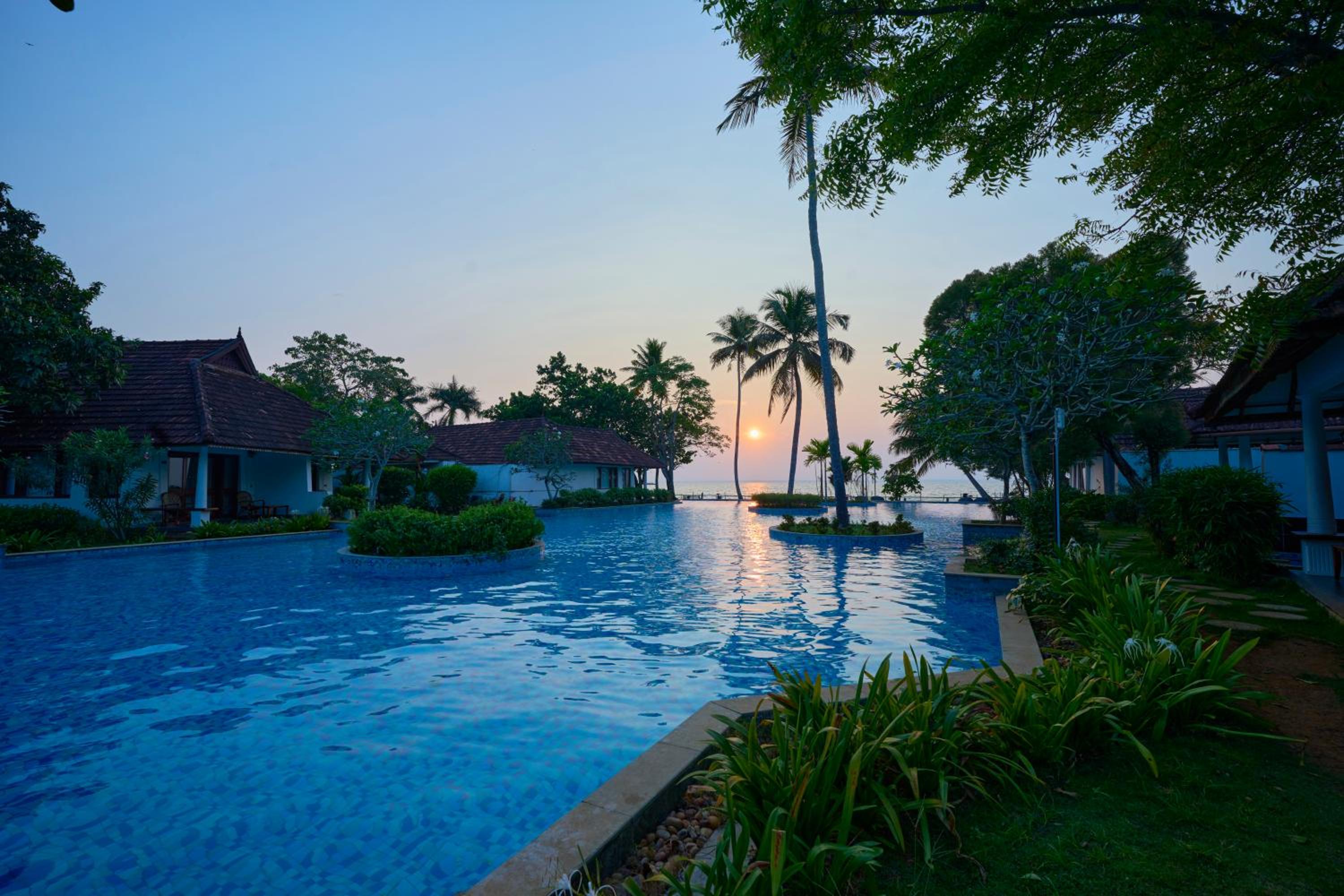 Rhythm Kumarakom