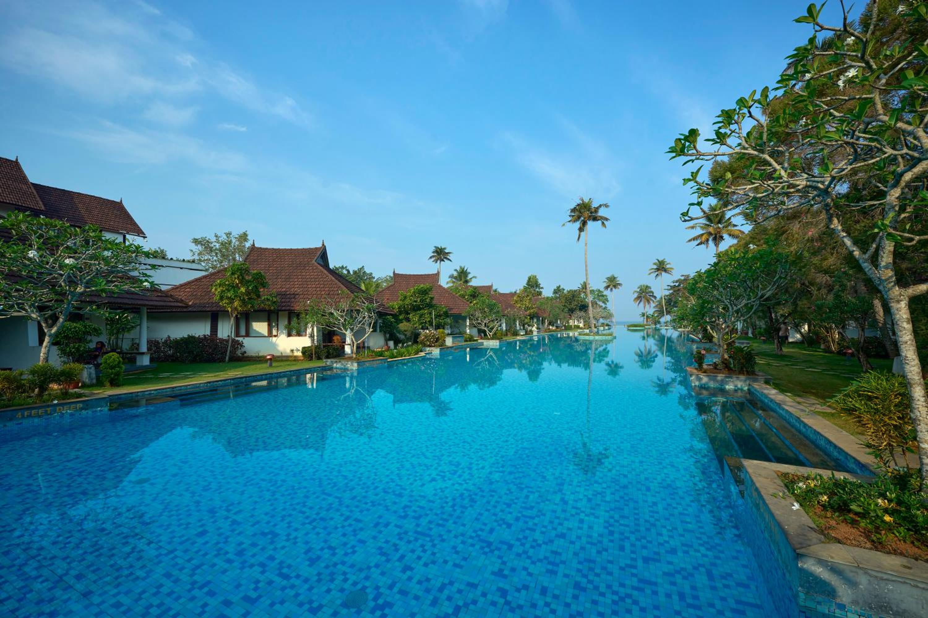 Rhythm Kumarakom