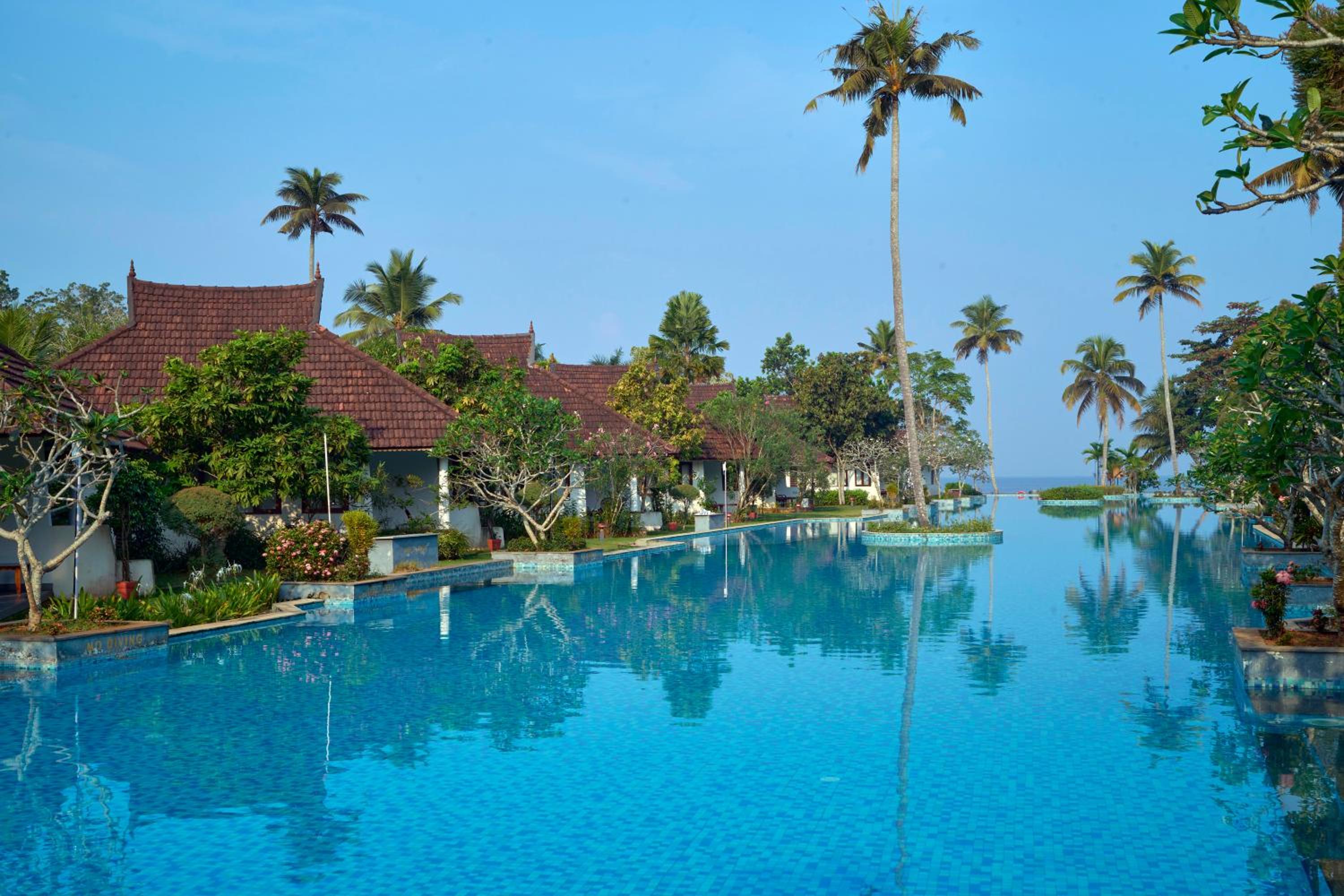 Rhythm Kumarakom