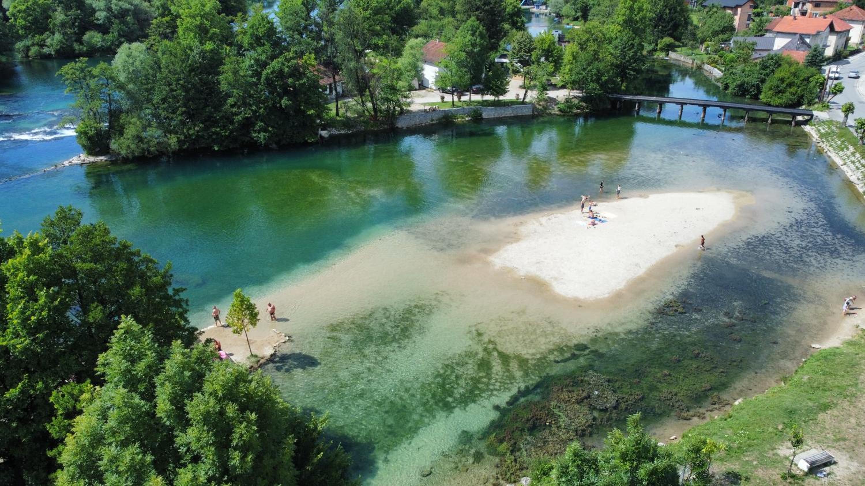 Apartman UNA-Plandište