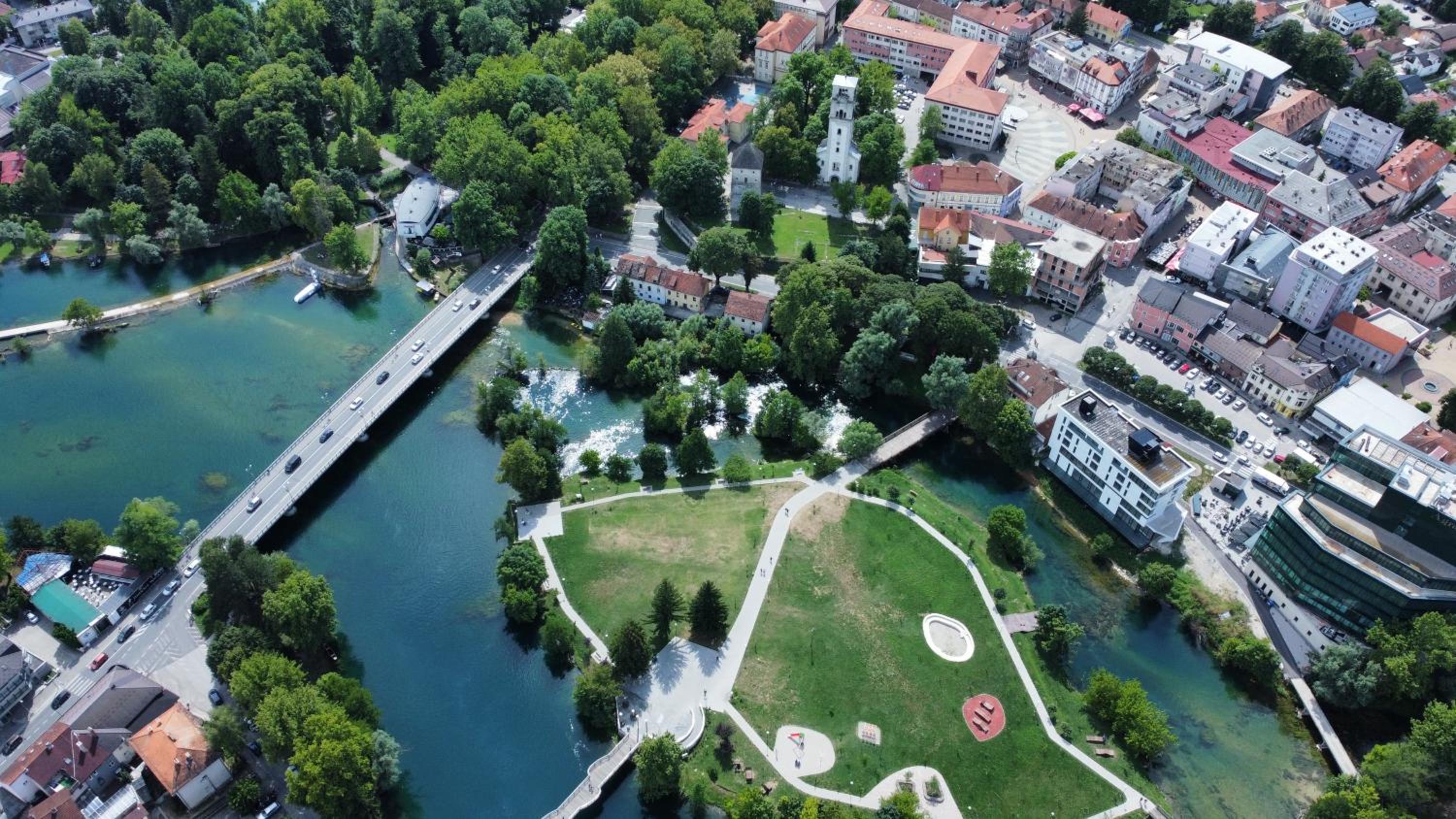 Apartman UNA-Plandište