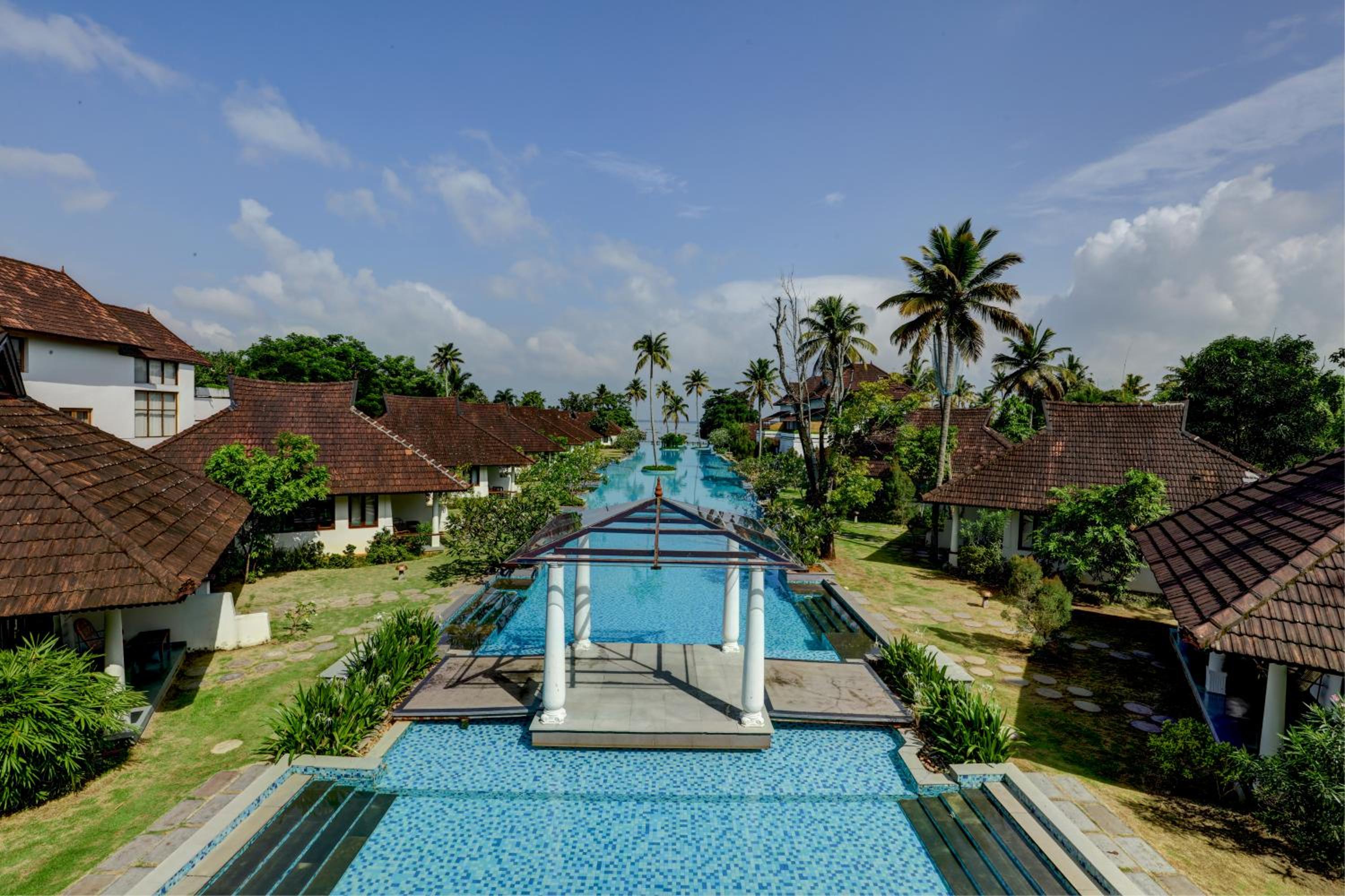 Rhythm Kumarakom