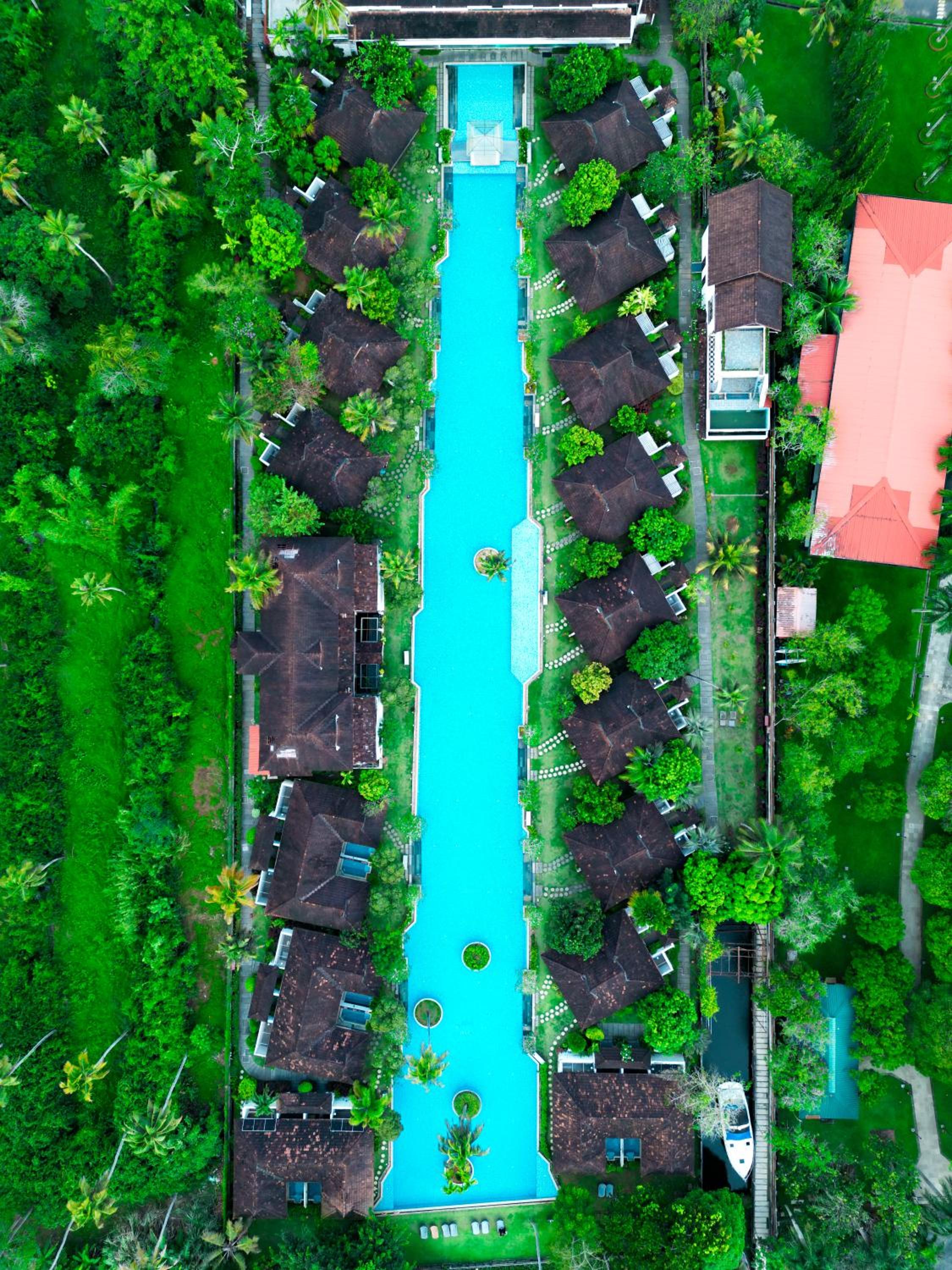 Rhythm Kumarakom