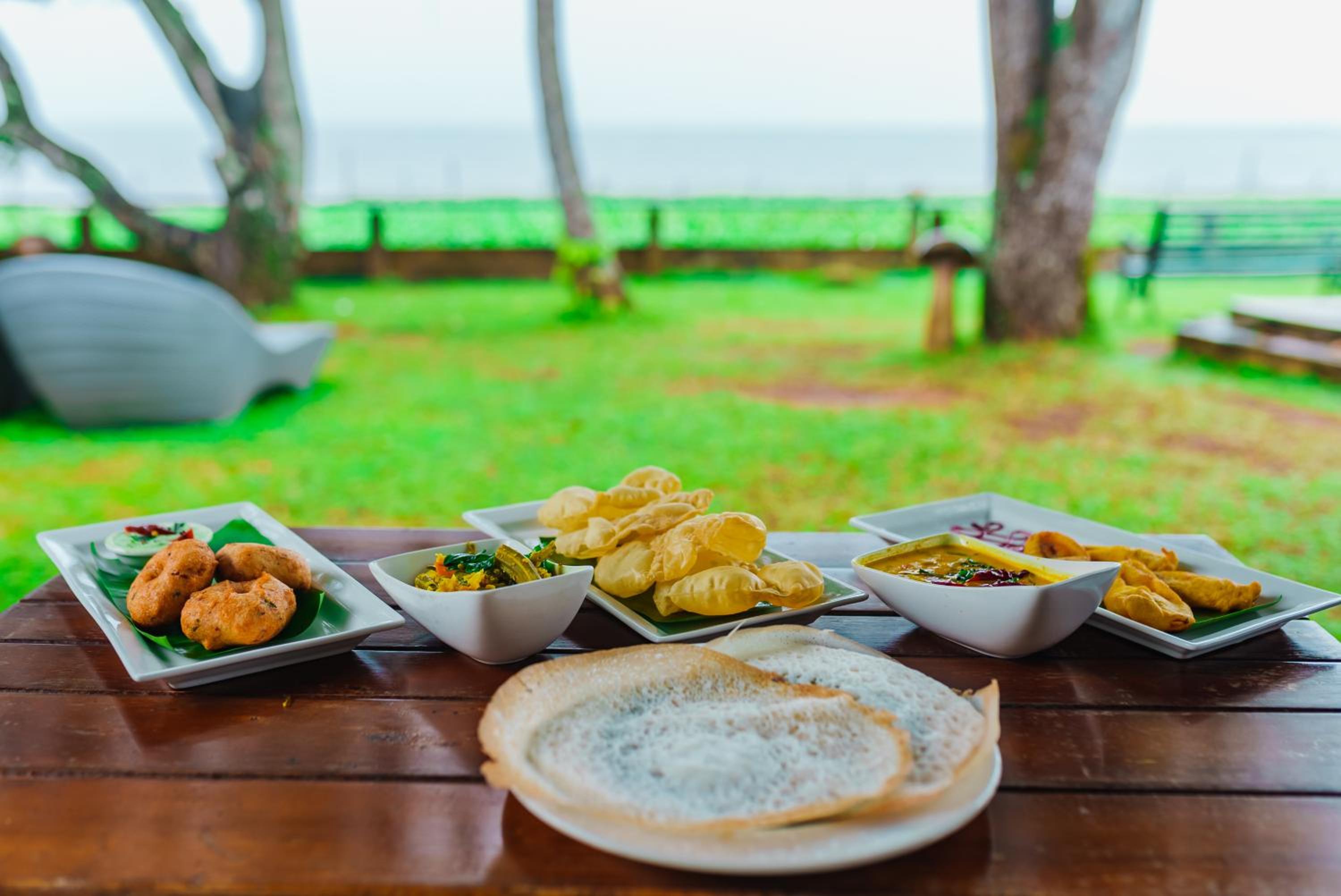 Rhythm Kumarakom