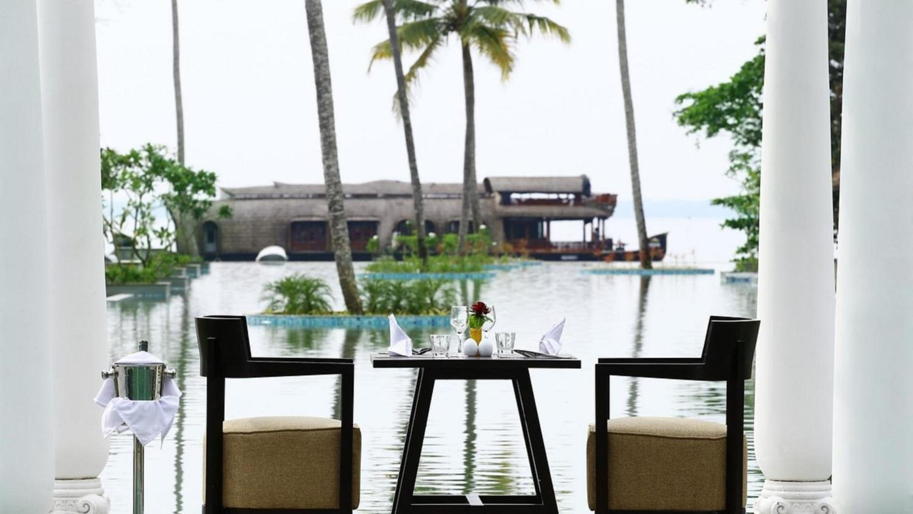 Rhythm Kumarakom