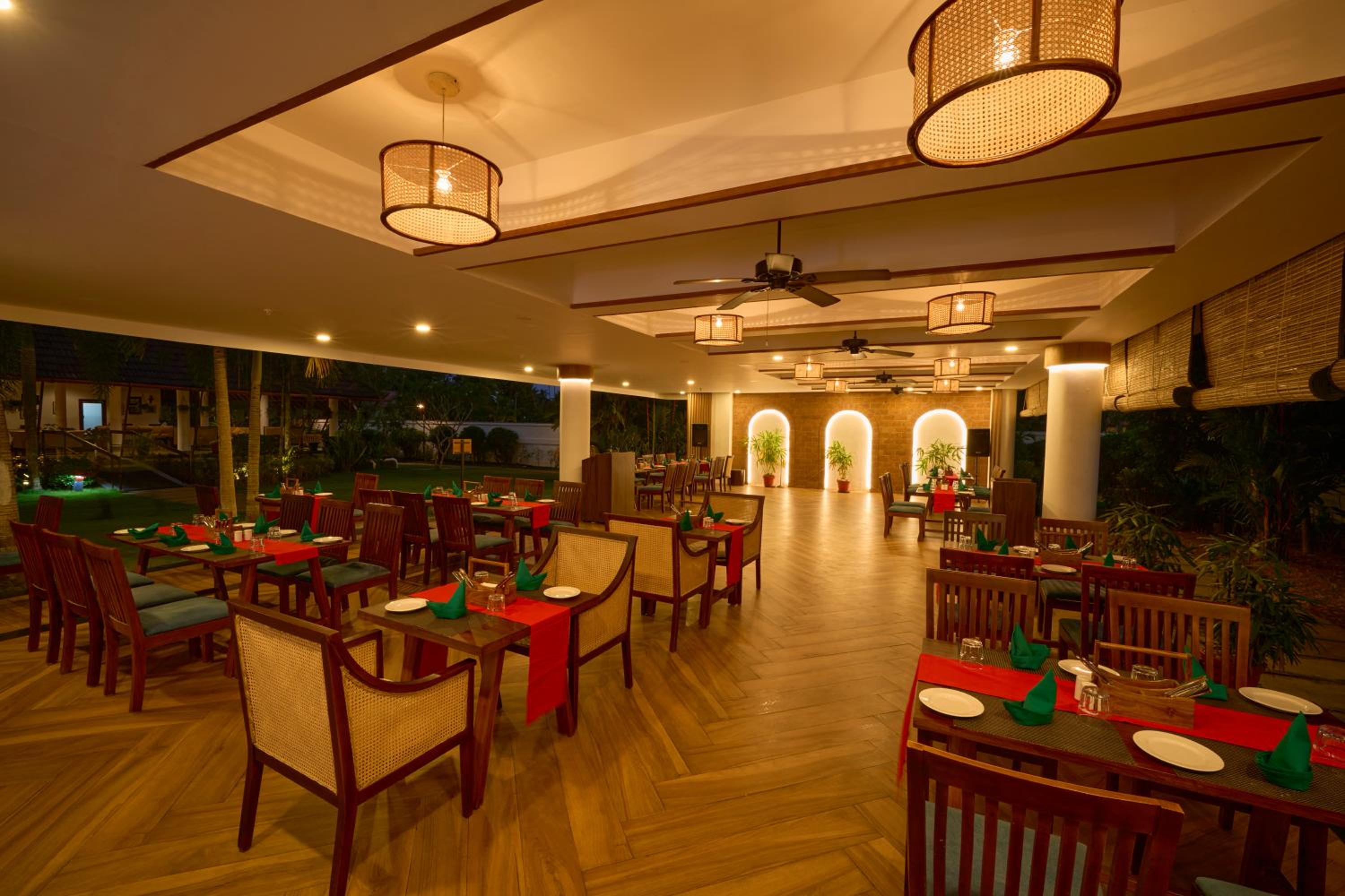 Rhythm Kumarakom