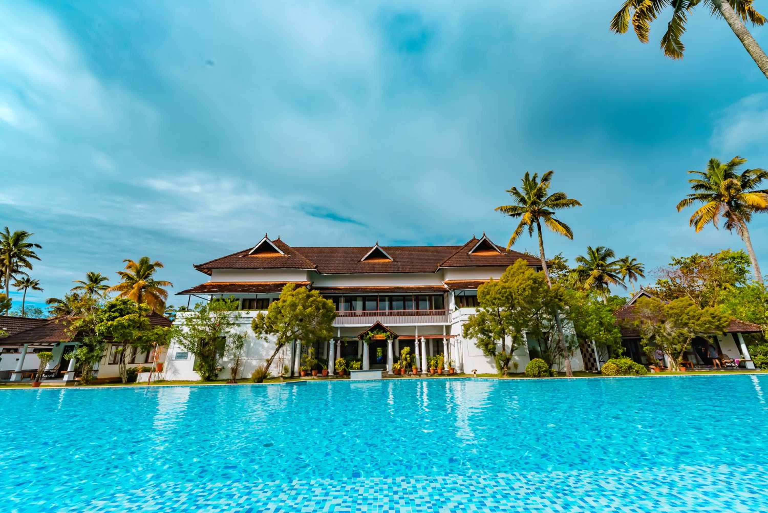 Rhythm Kumarakom
