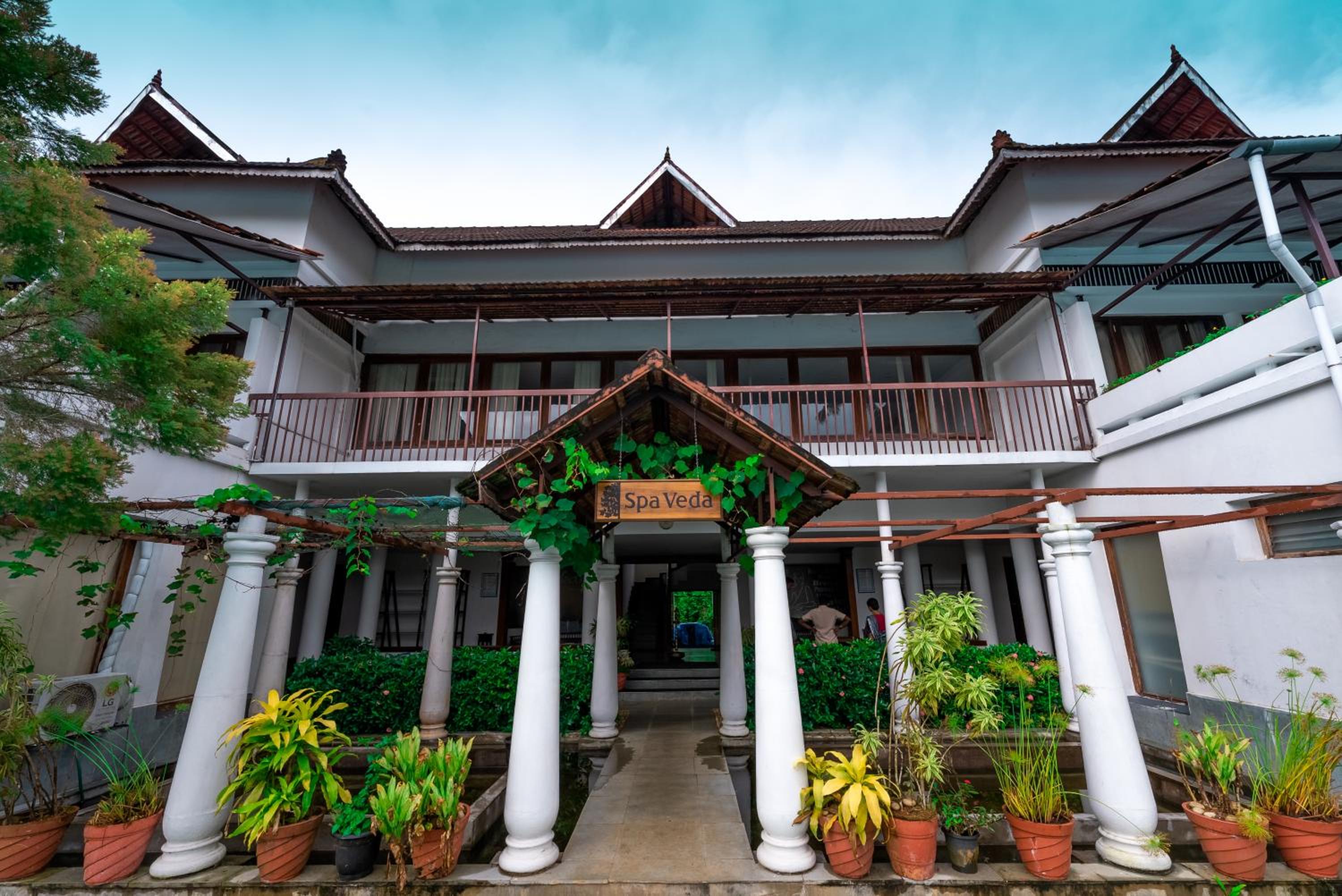 Rhythm Kumarakom