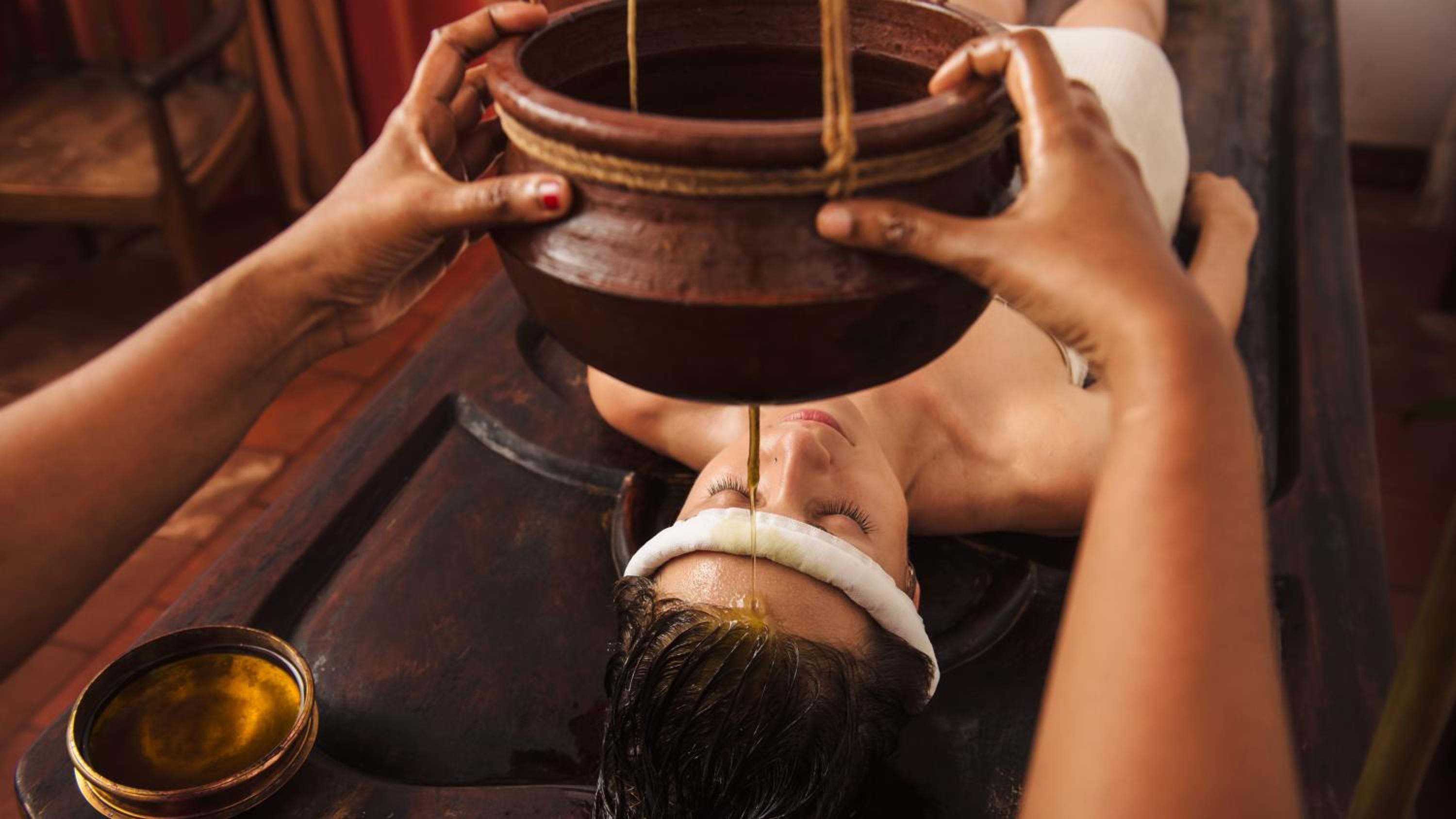 Rhythm Kumarakom