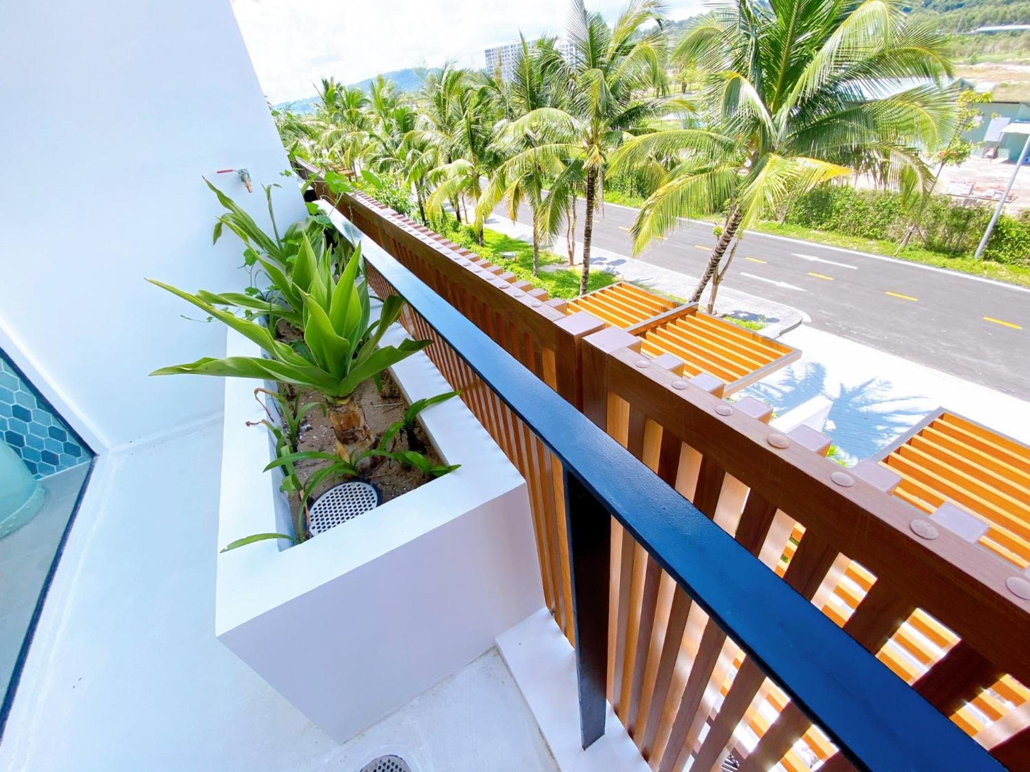 3Bedrooms villas with private pool in Phu Quoc view 5