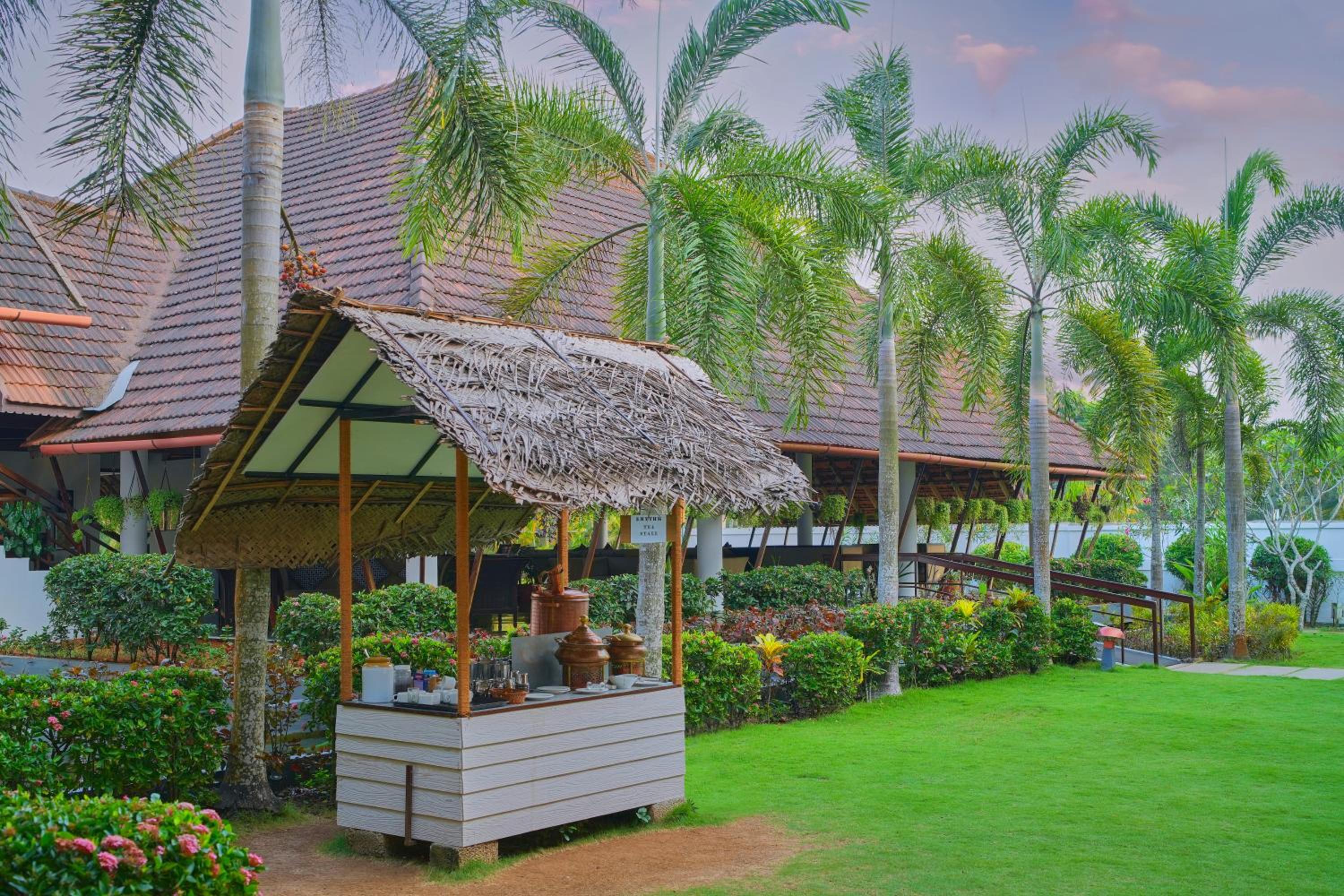 Rhythm Kumarakom