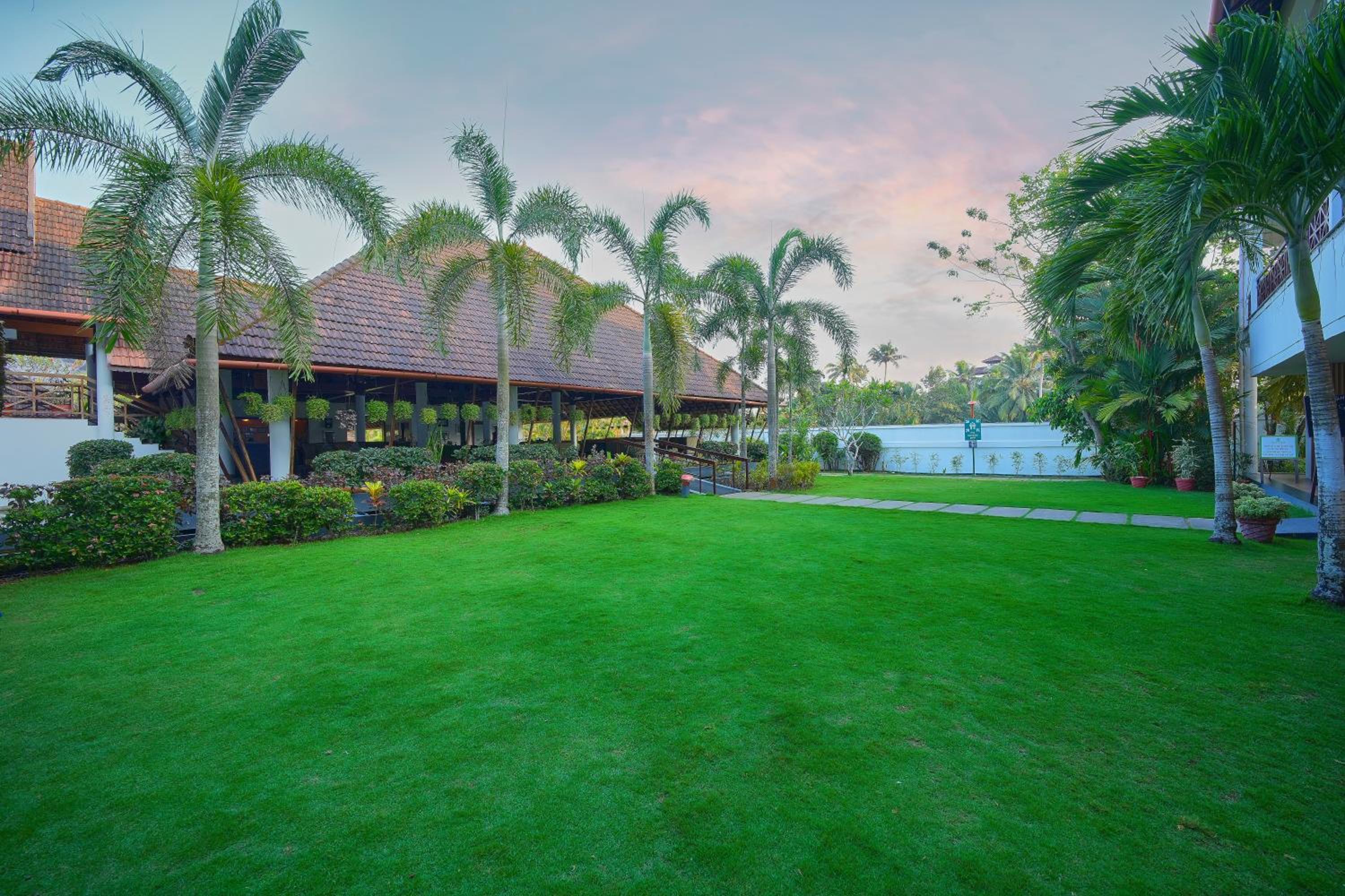 Rhythm Kumarakom