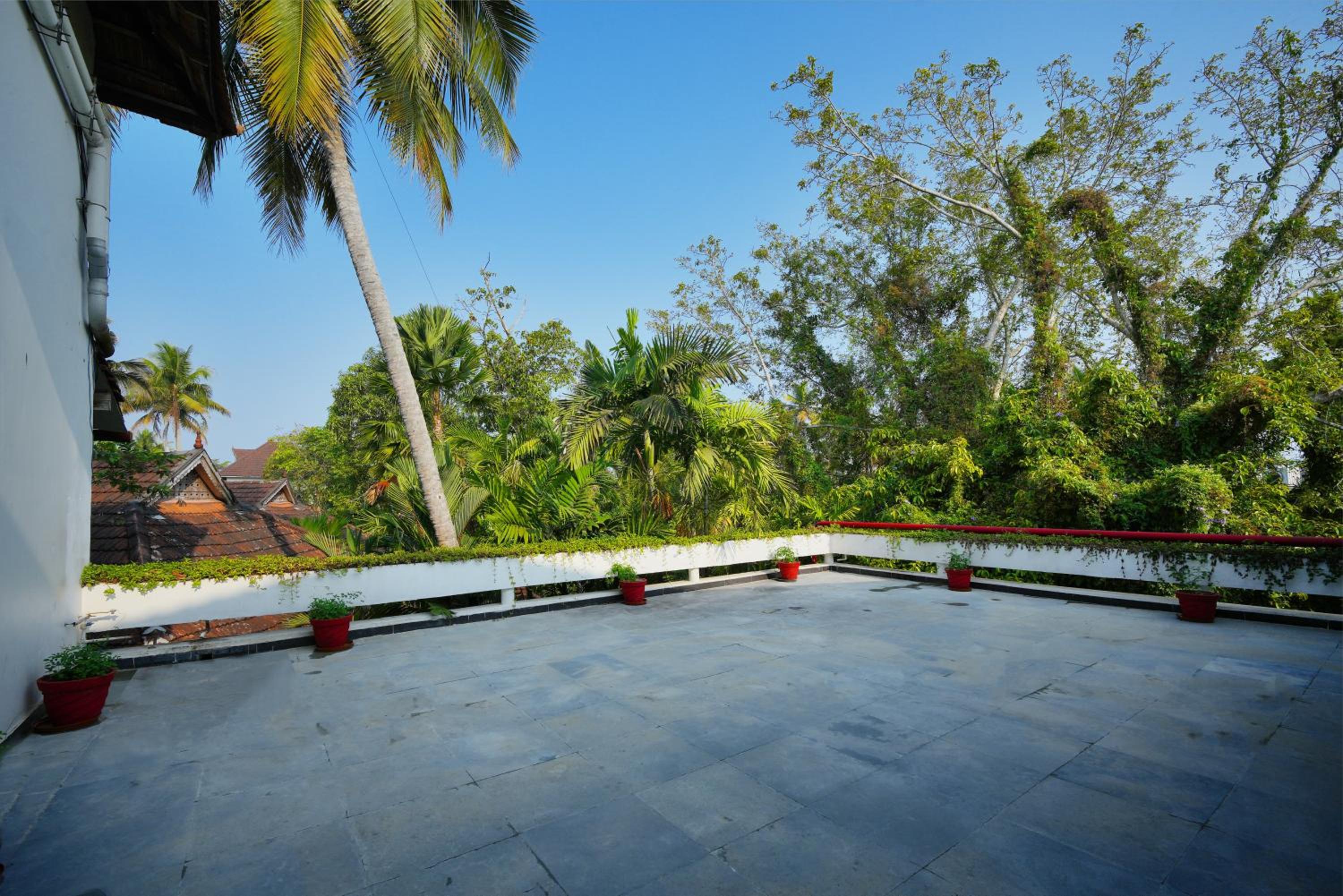 Rhythm Kumarakom