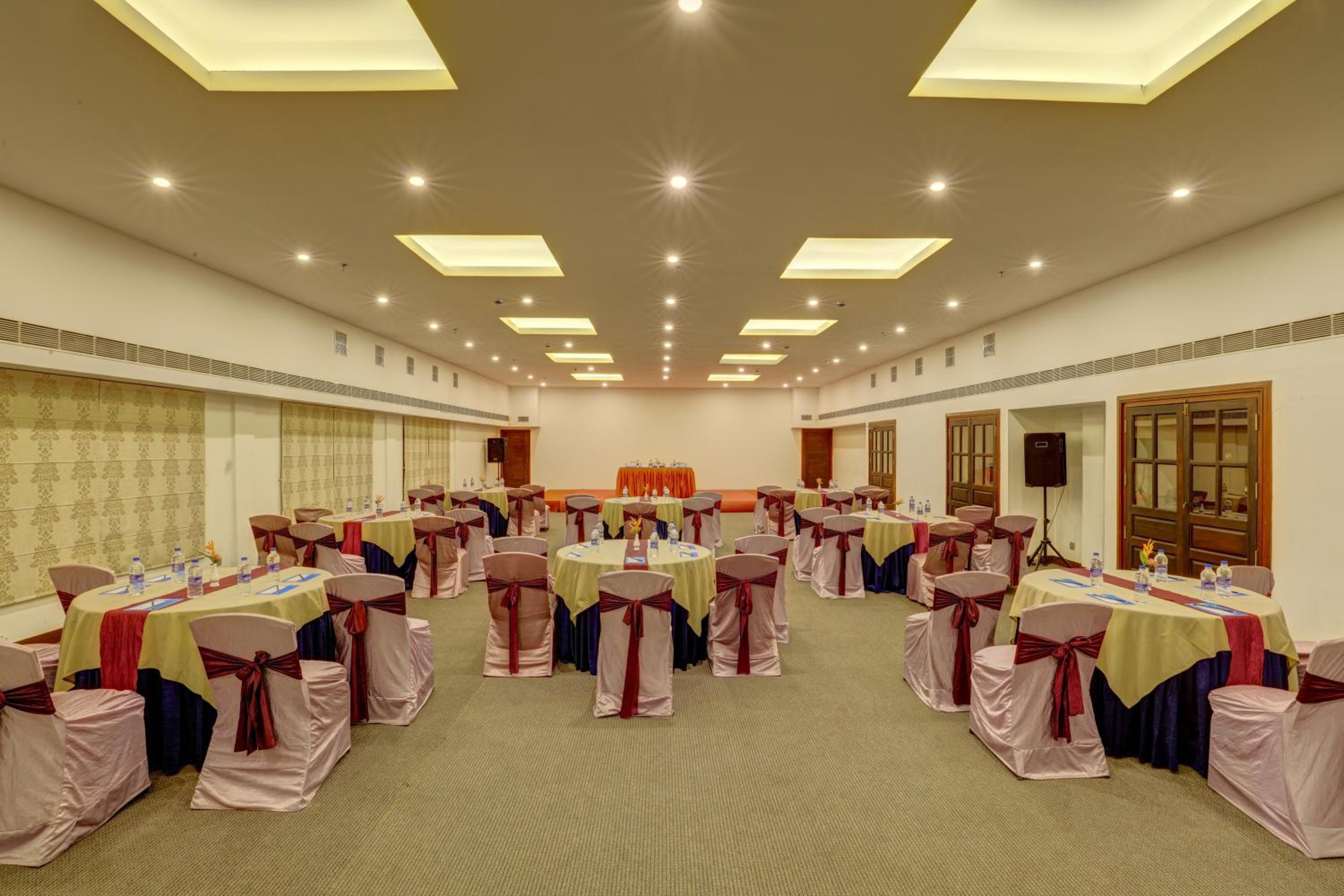 Rhythm Kumarakom