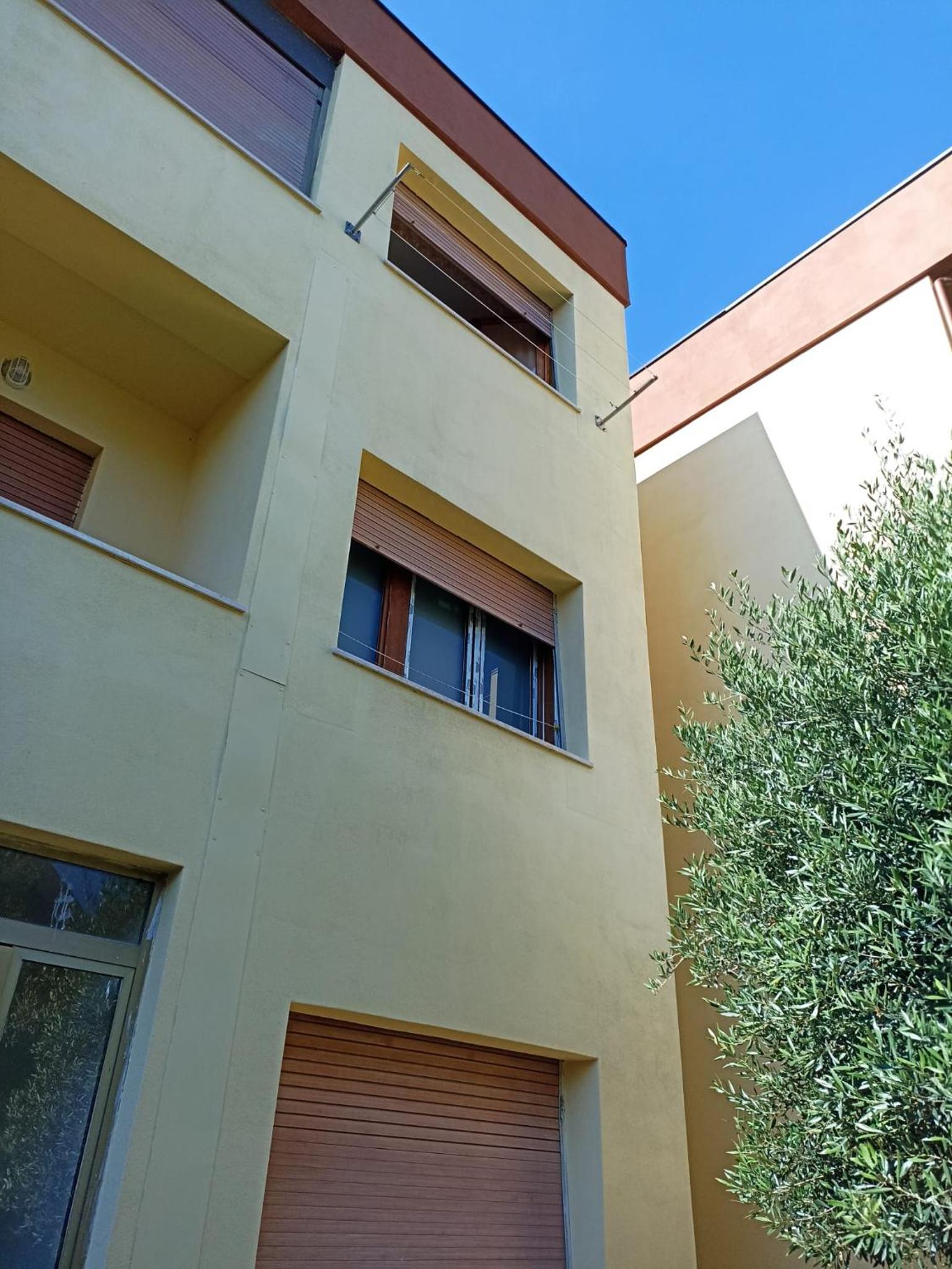 Le Logge Apartment view 3