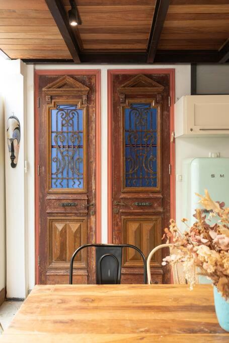 Luxury Villa Steps from the Beach in Neve Tzedek view 2