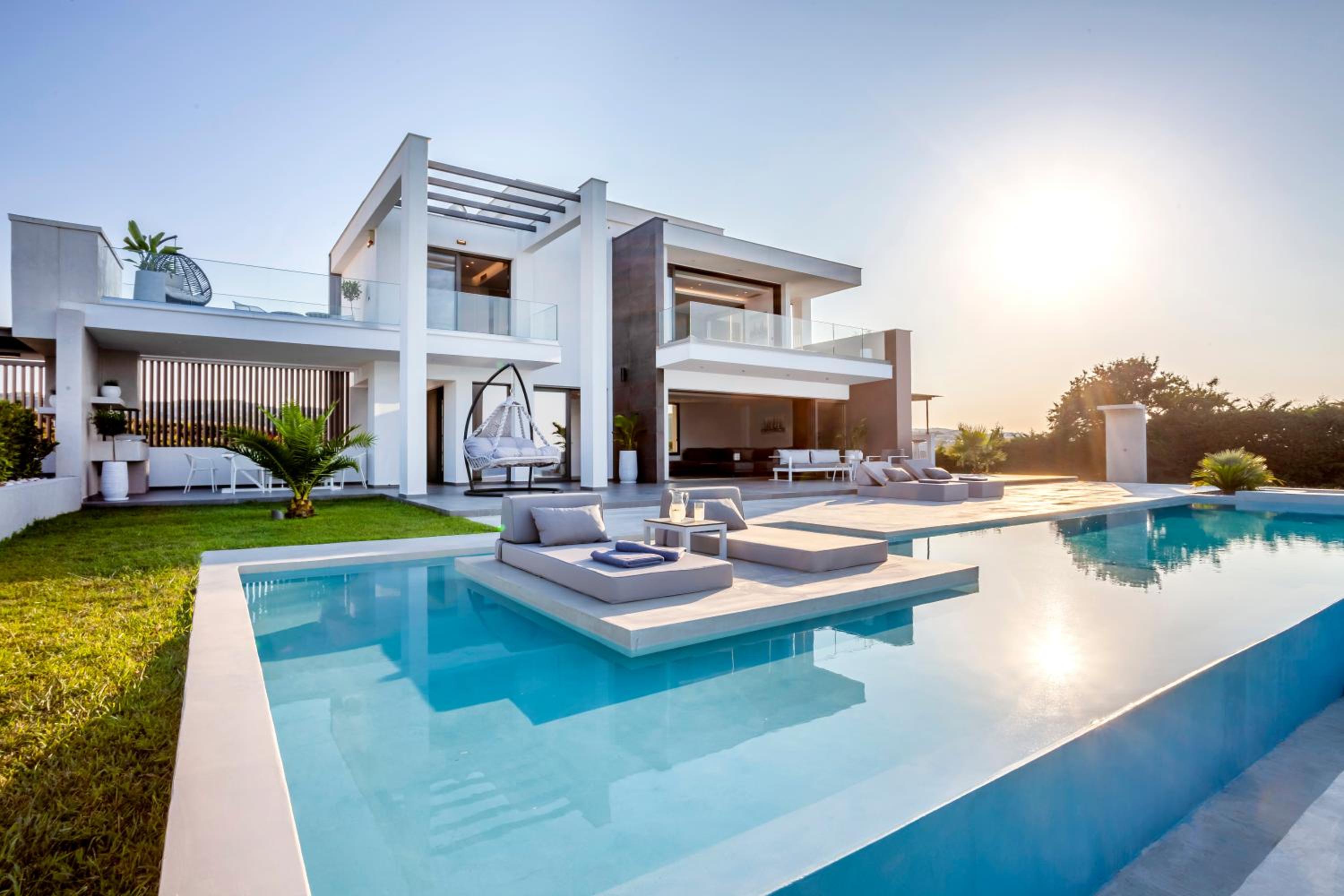 Horizon Dream Villas