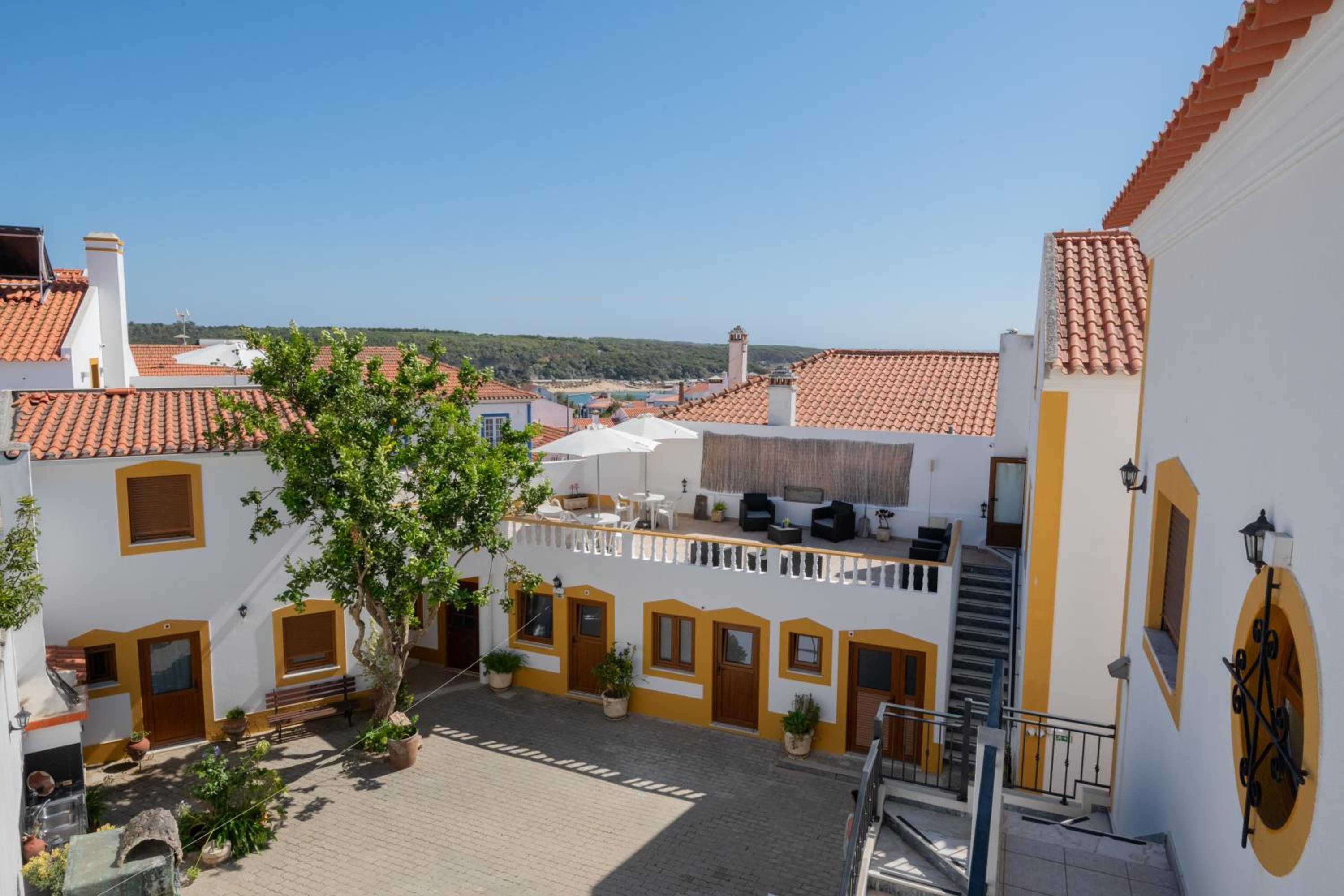 Sol da Vila view 3
