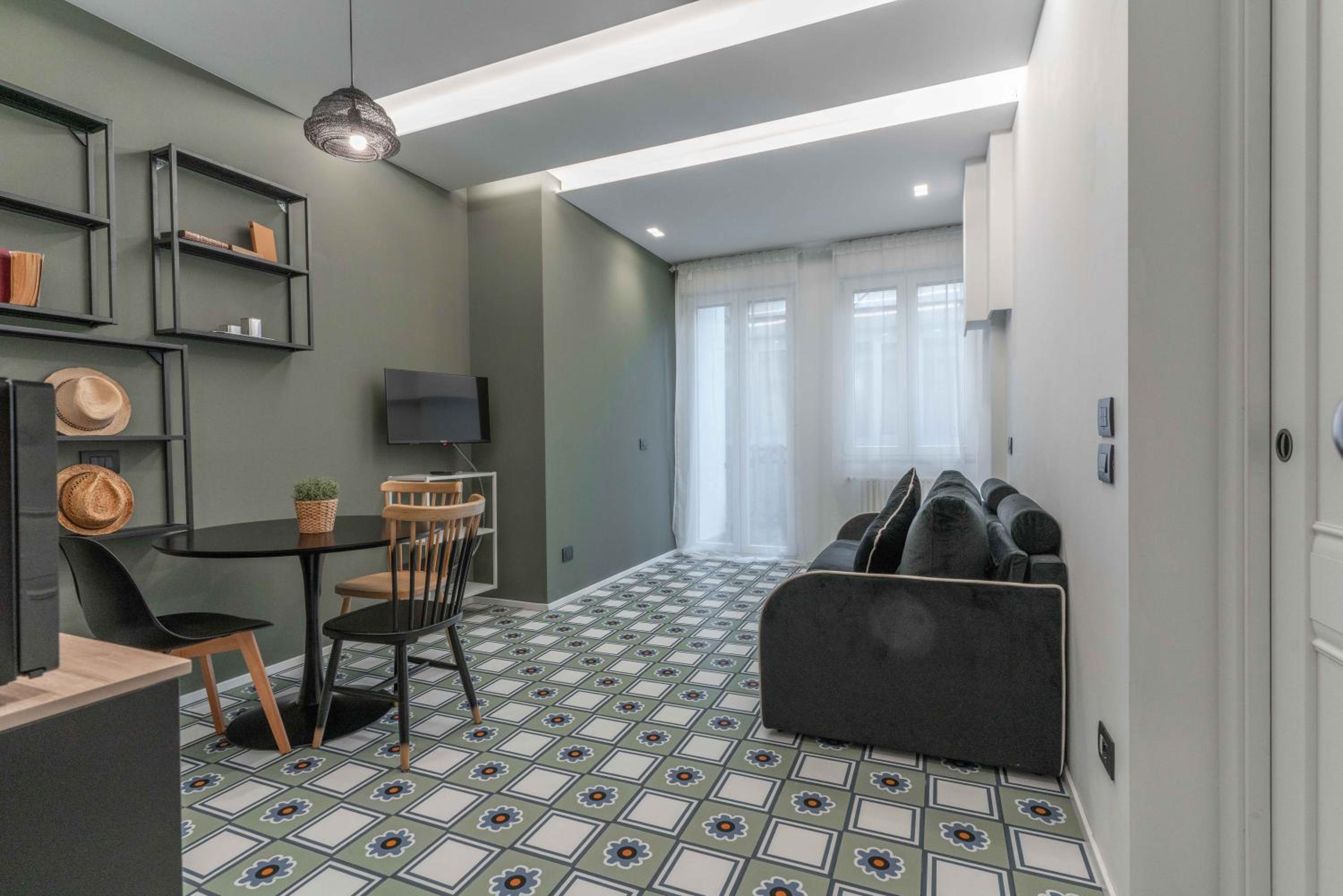 AU8 -Corso Buenos Aires-Loreto- Terrace - Luxury puzzle photo 5