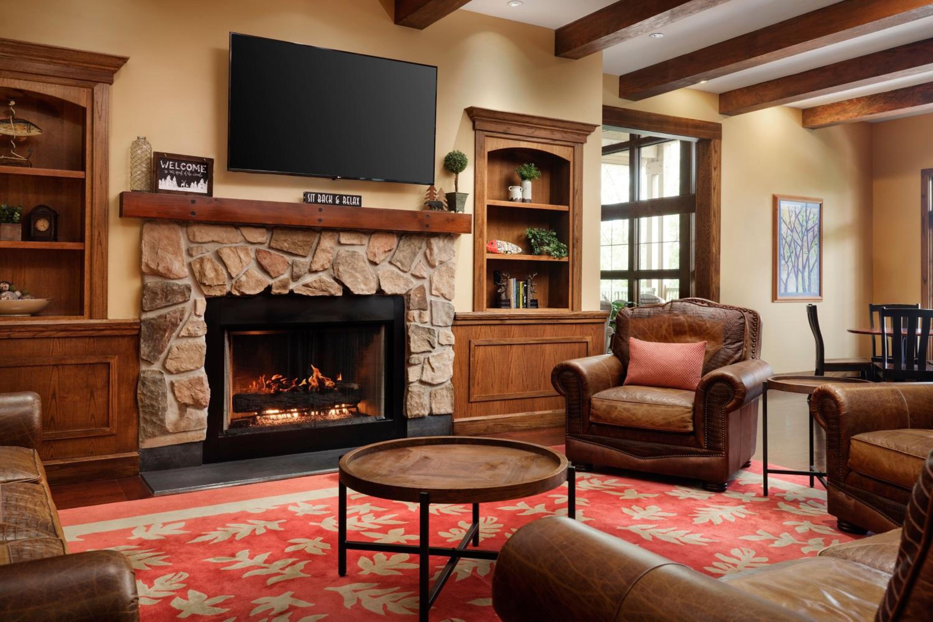 Marriott's Willow Ridge Lodge, Foto 12