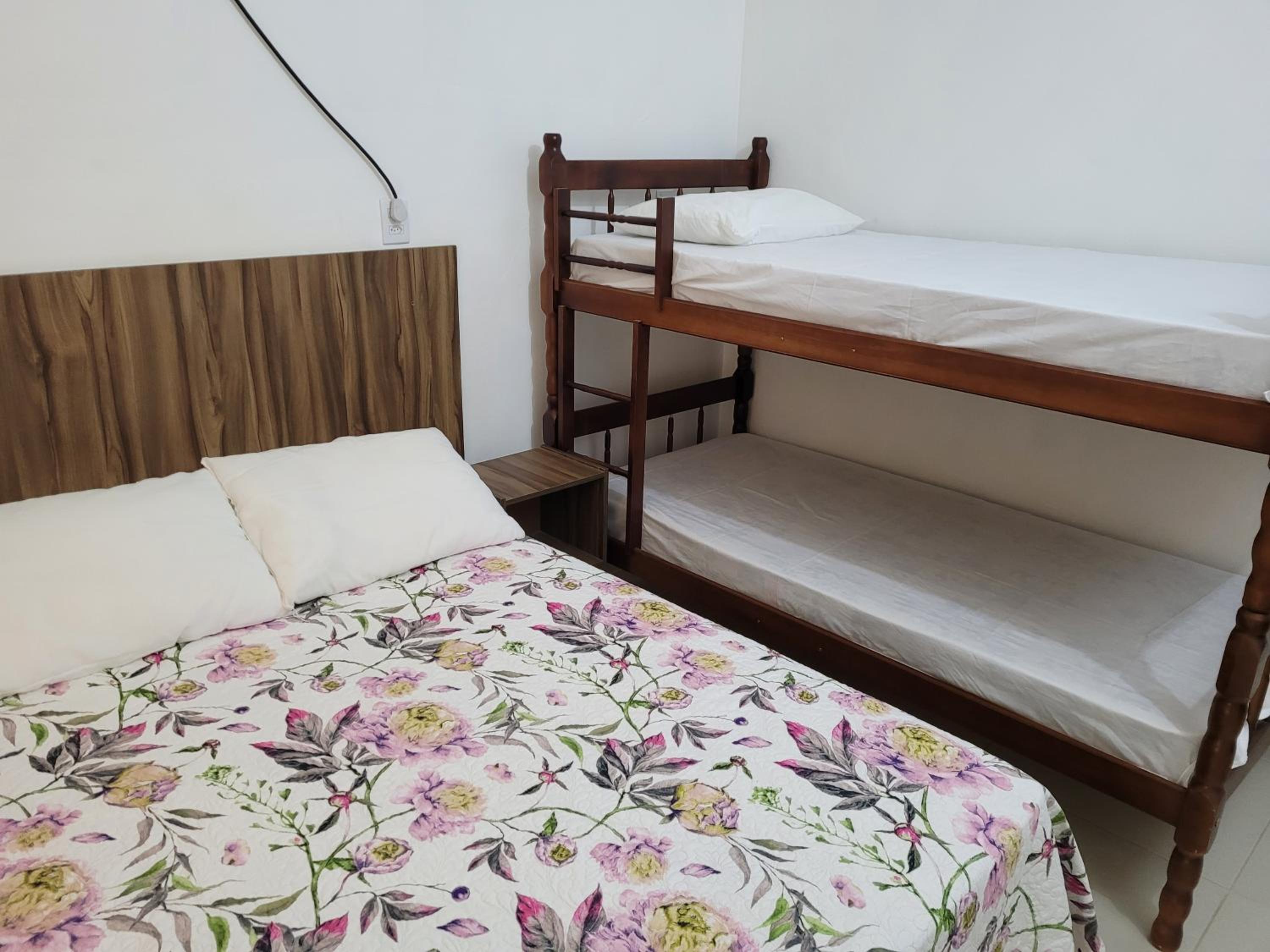 Vo Paulina apartamentos