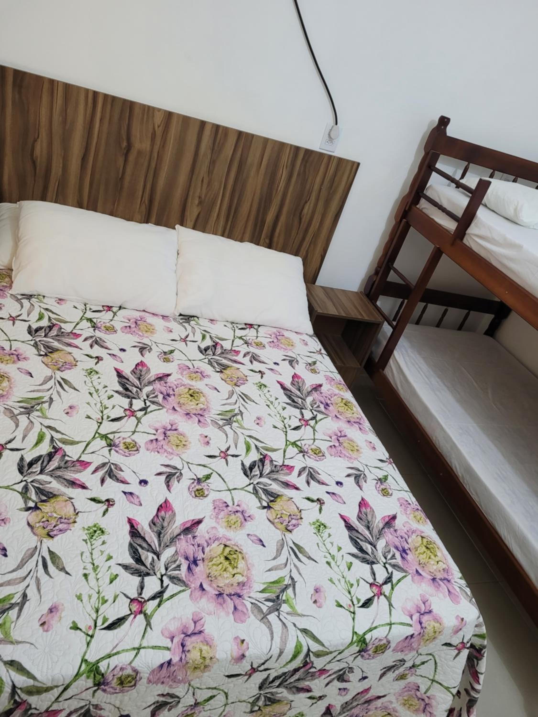 Vo Paulina apartamentos