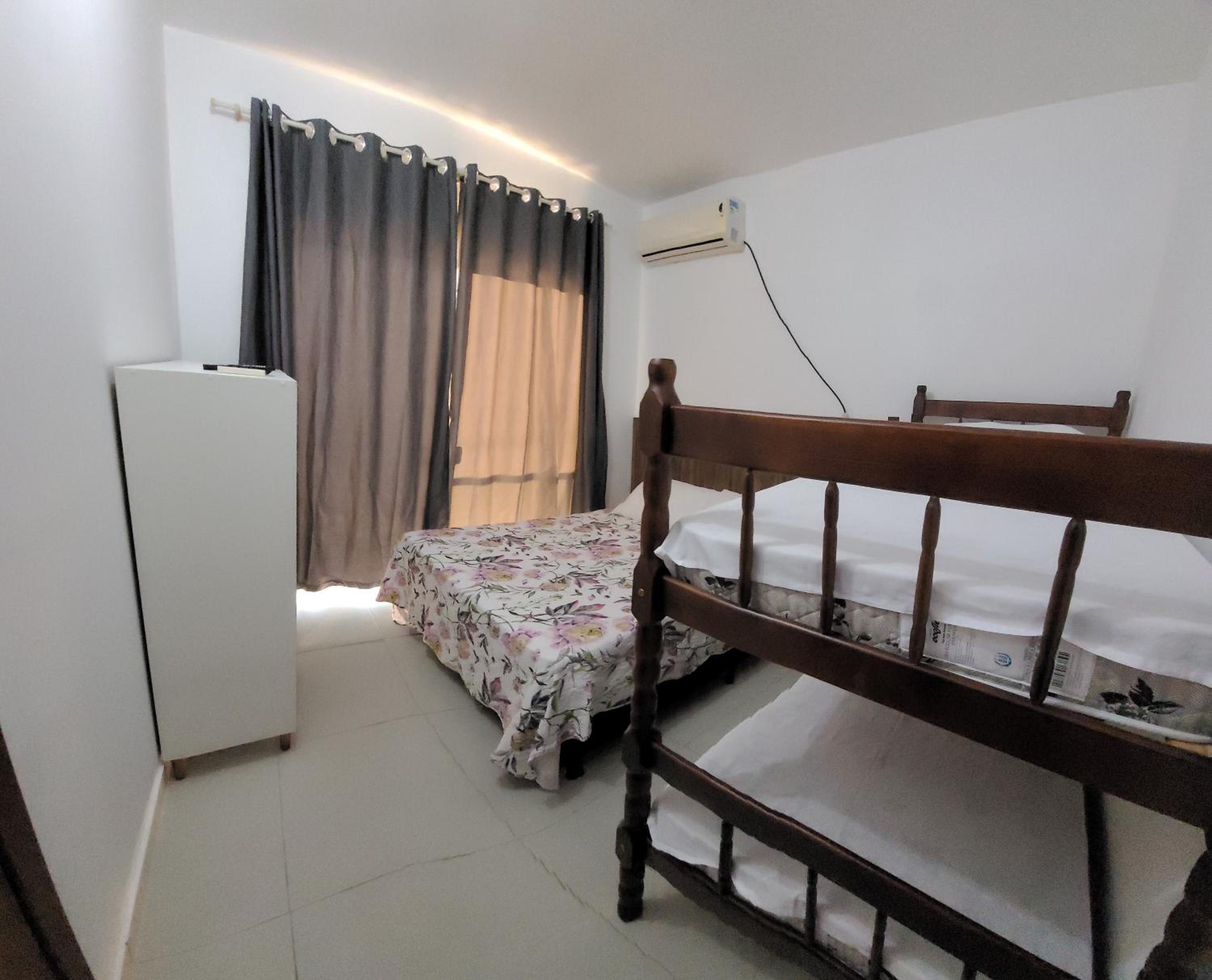 Vo Paulina apartamentos