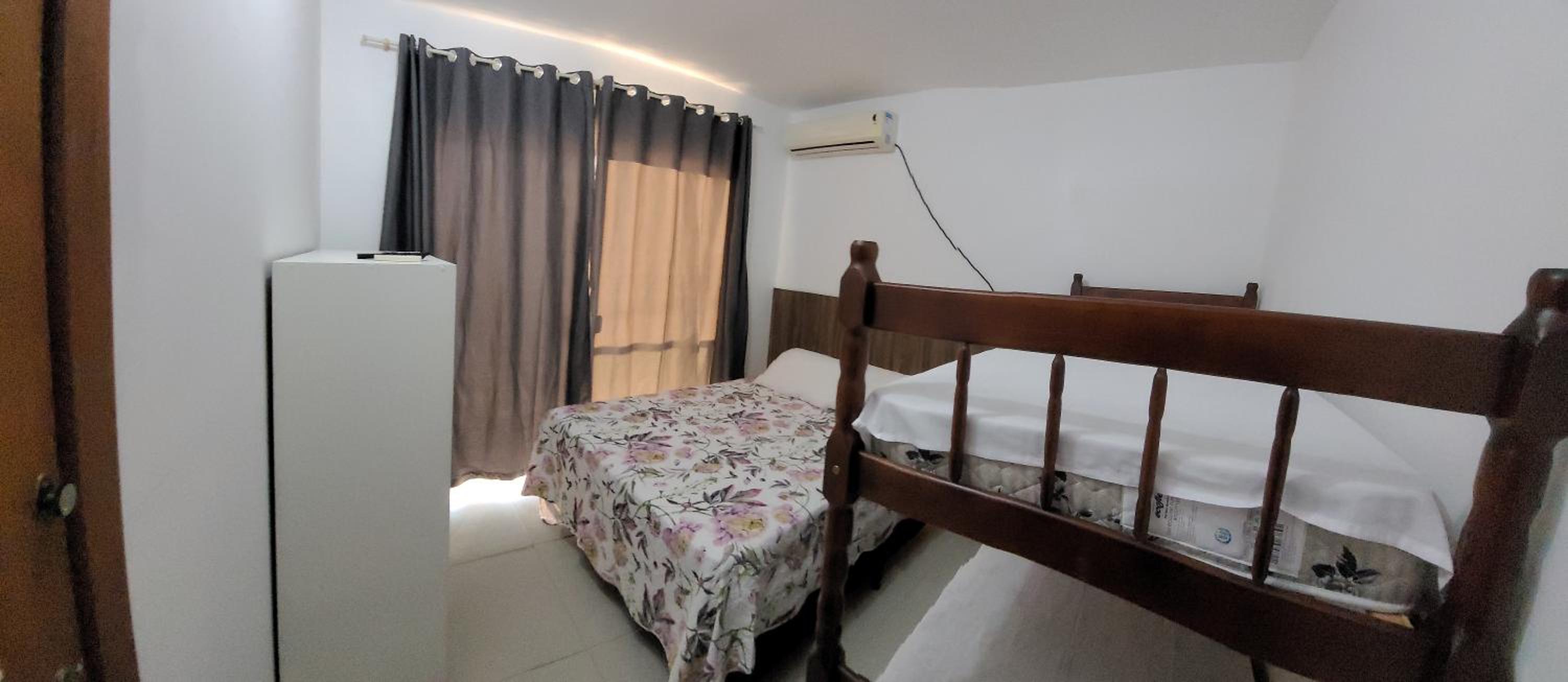 Vo Paulina apartamentos