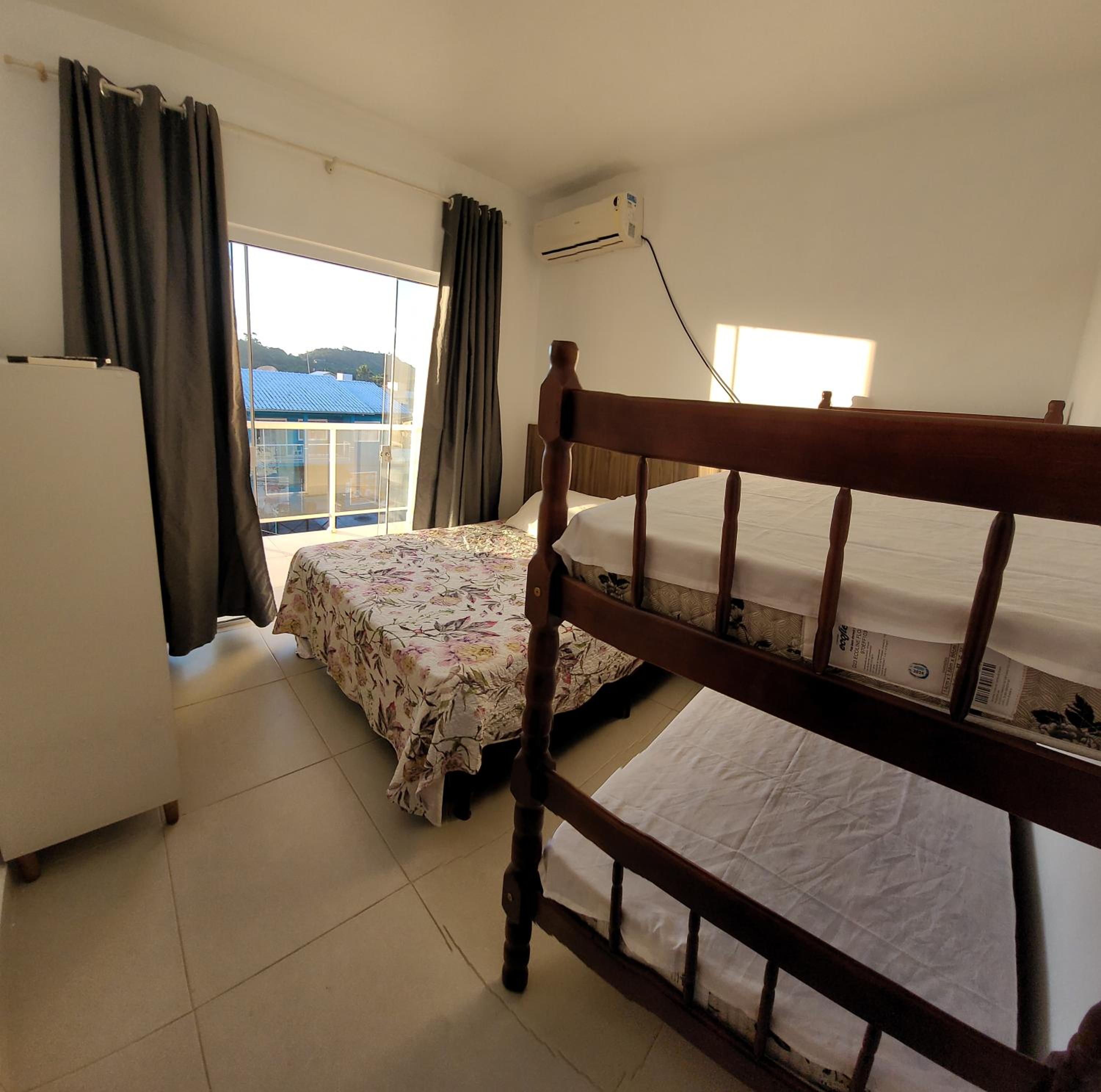 Vo Paulina apartamentos