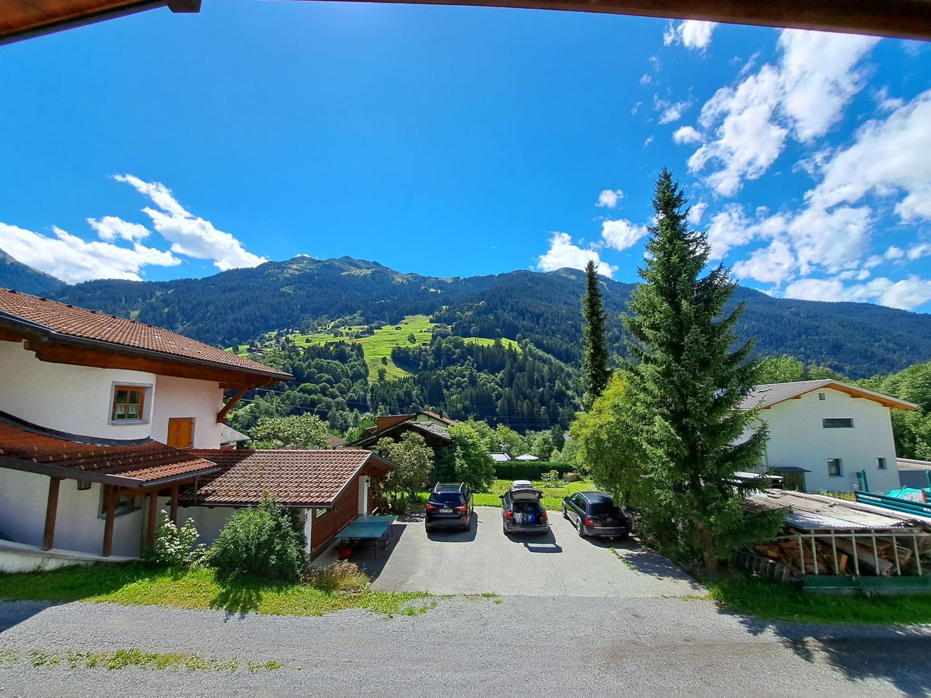 Rovina Apartments