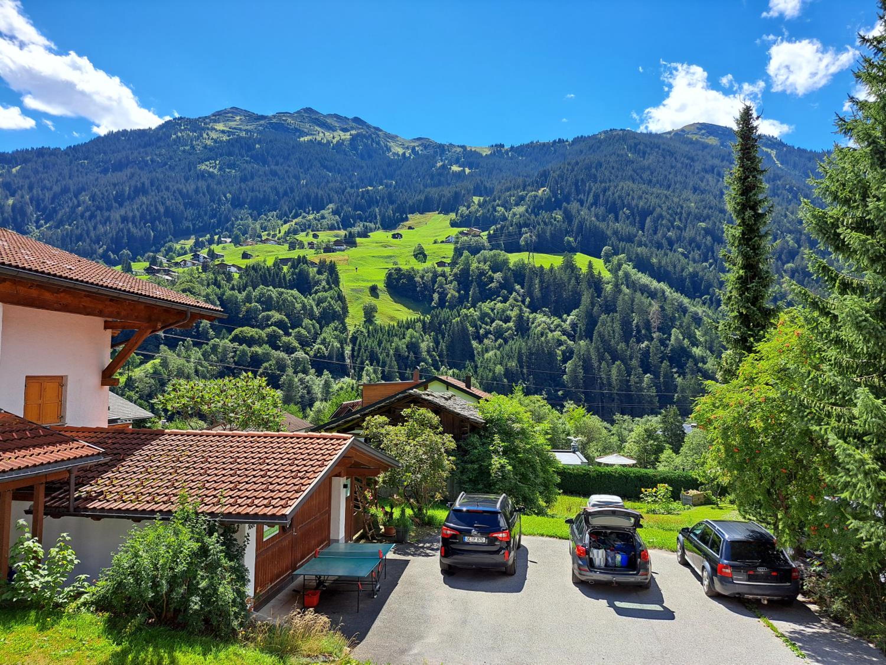 Rovina Apartments