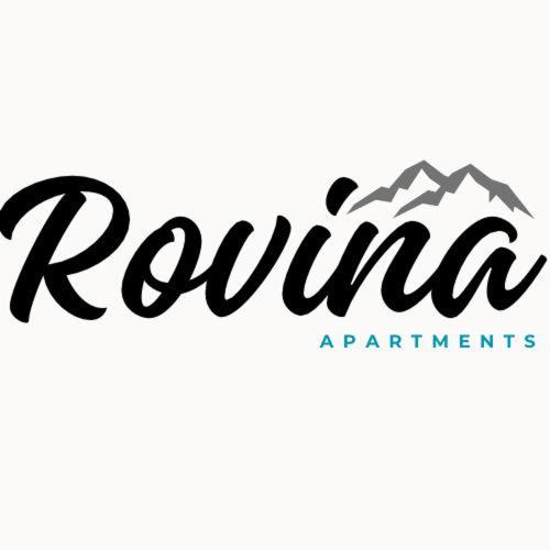 Rovina Apartments
