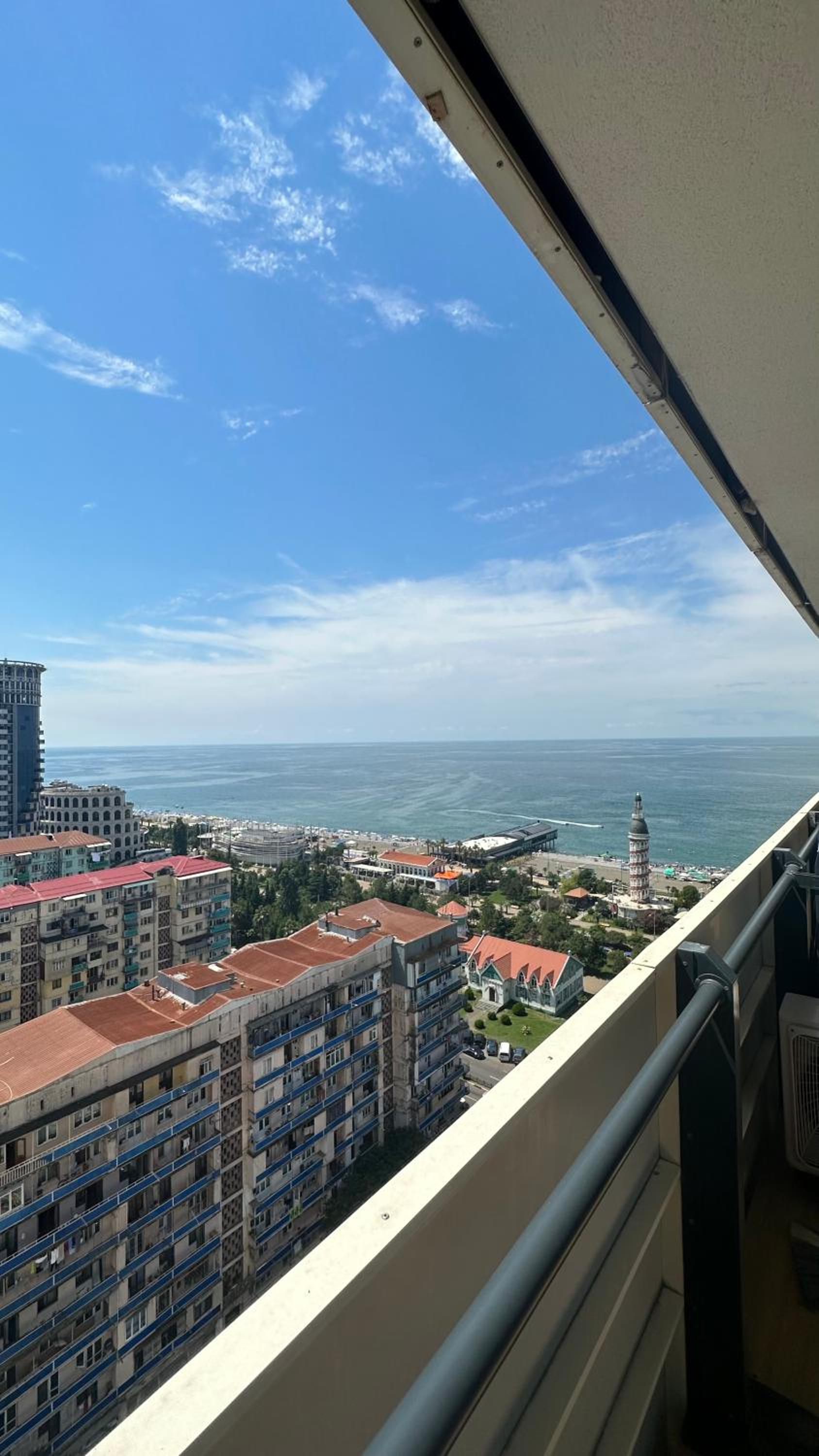 Seaview 2 room Apartment view 4