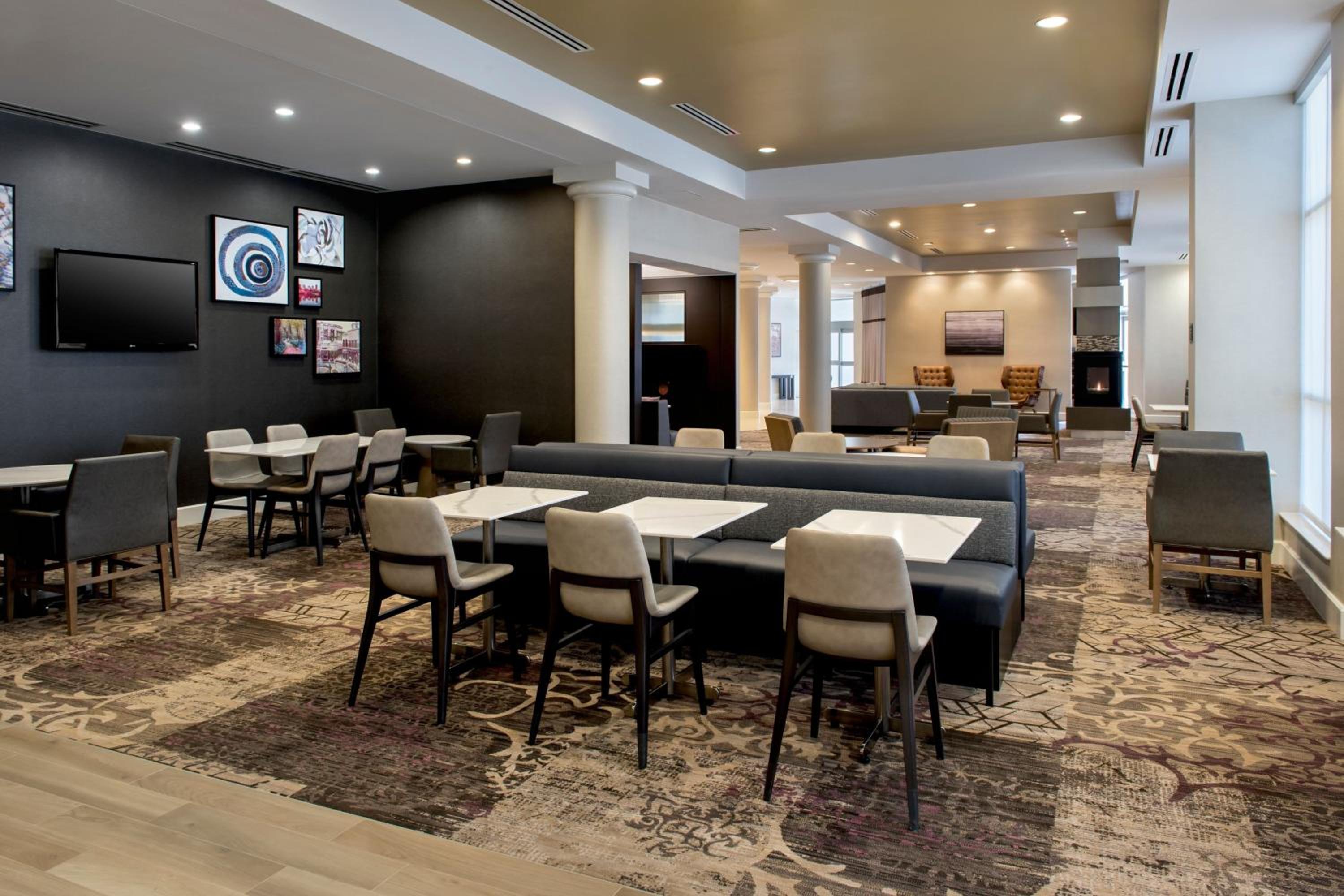 Residence Inn by Marriott Fairfax City - Property Image 17