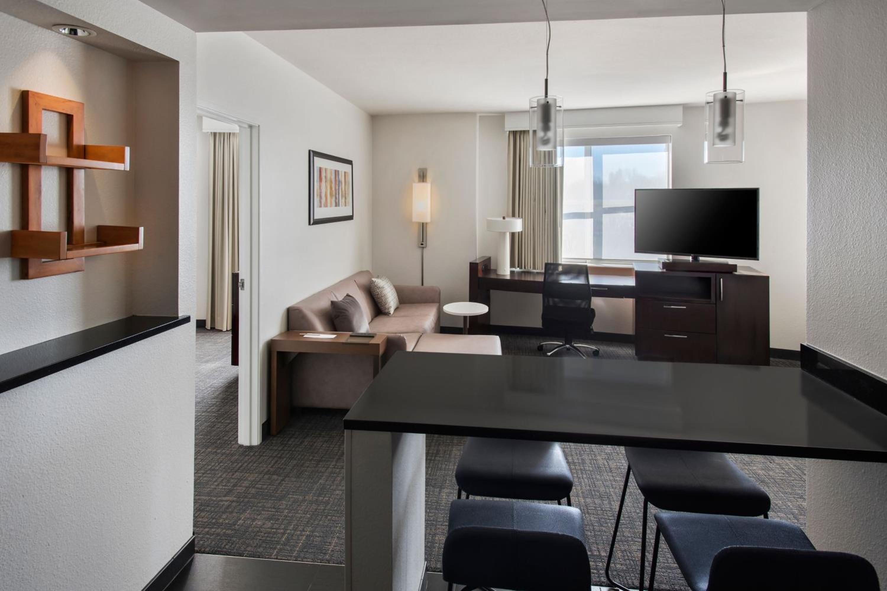 Residence Inn by Marriott Fairfax City - Property Image 11