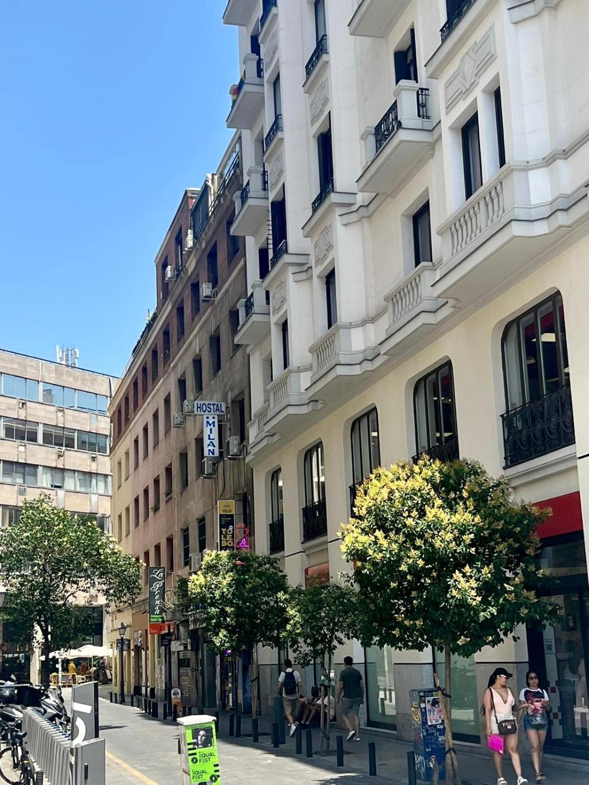 Hostal Milan