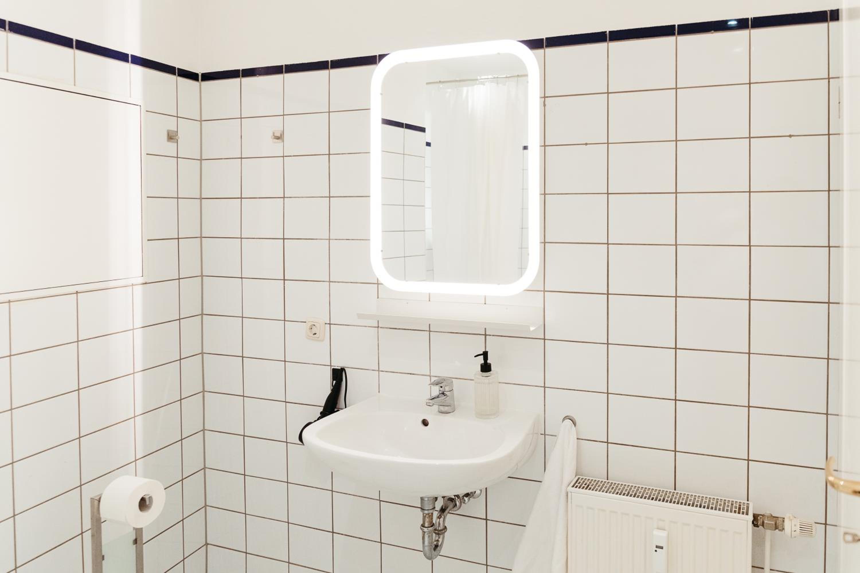 Smart City Apartment - Business und komfortables Wohnen