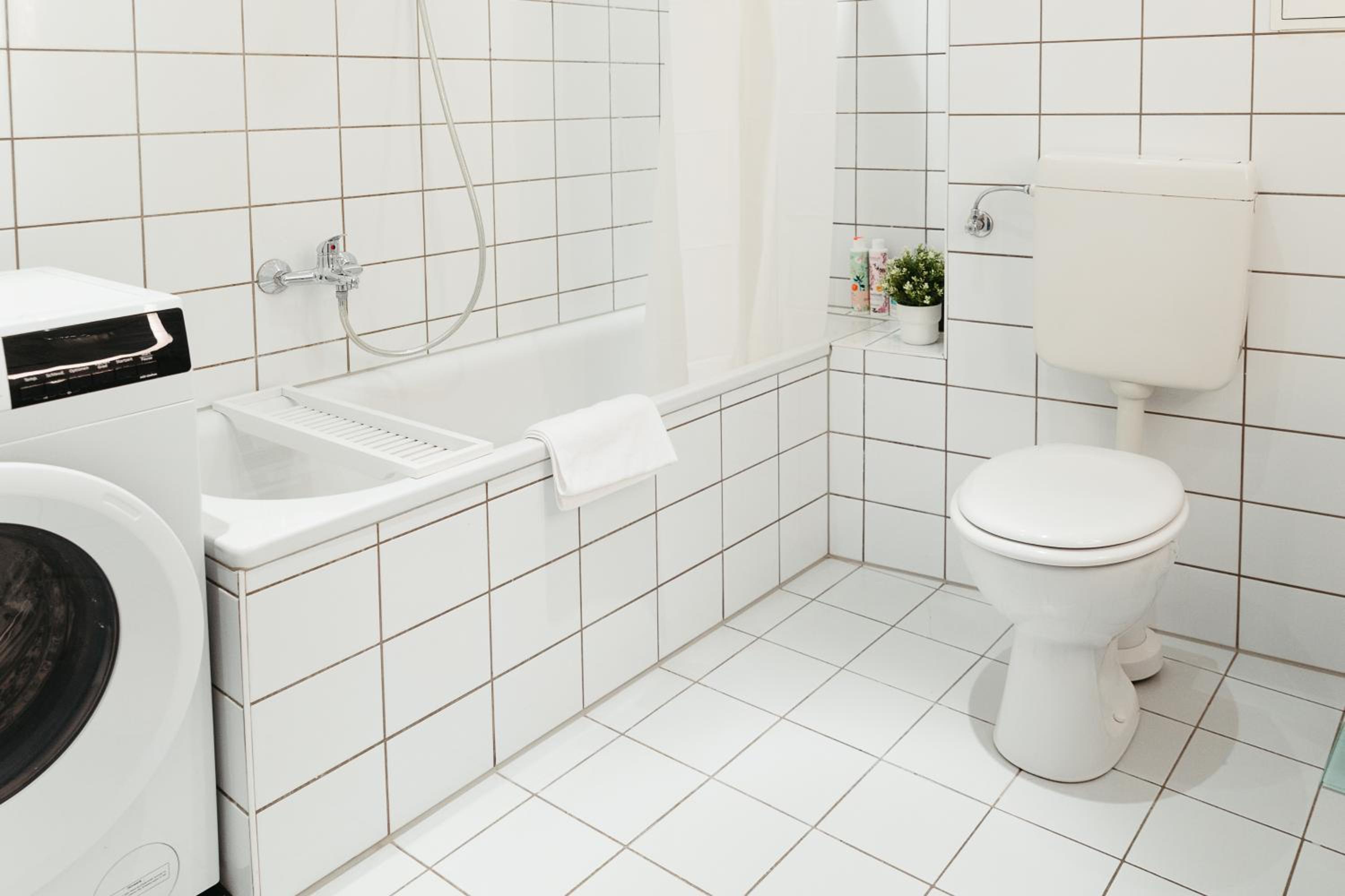 Smart City Apartment - Business und komfortables Wohnen