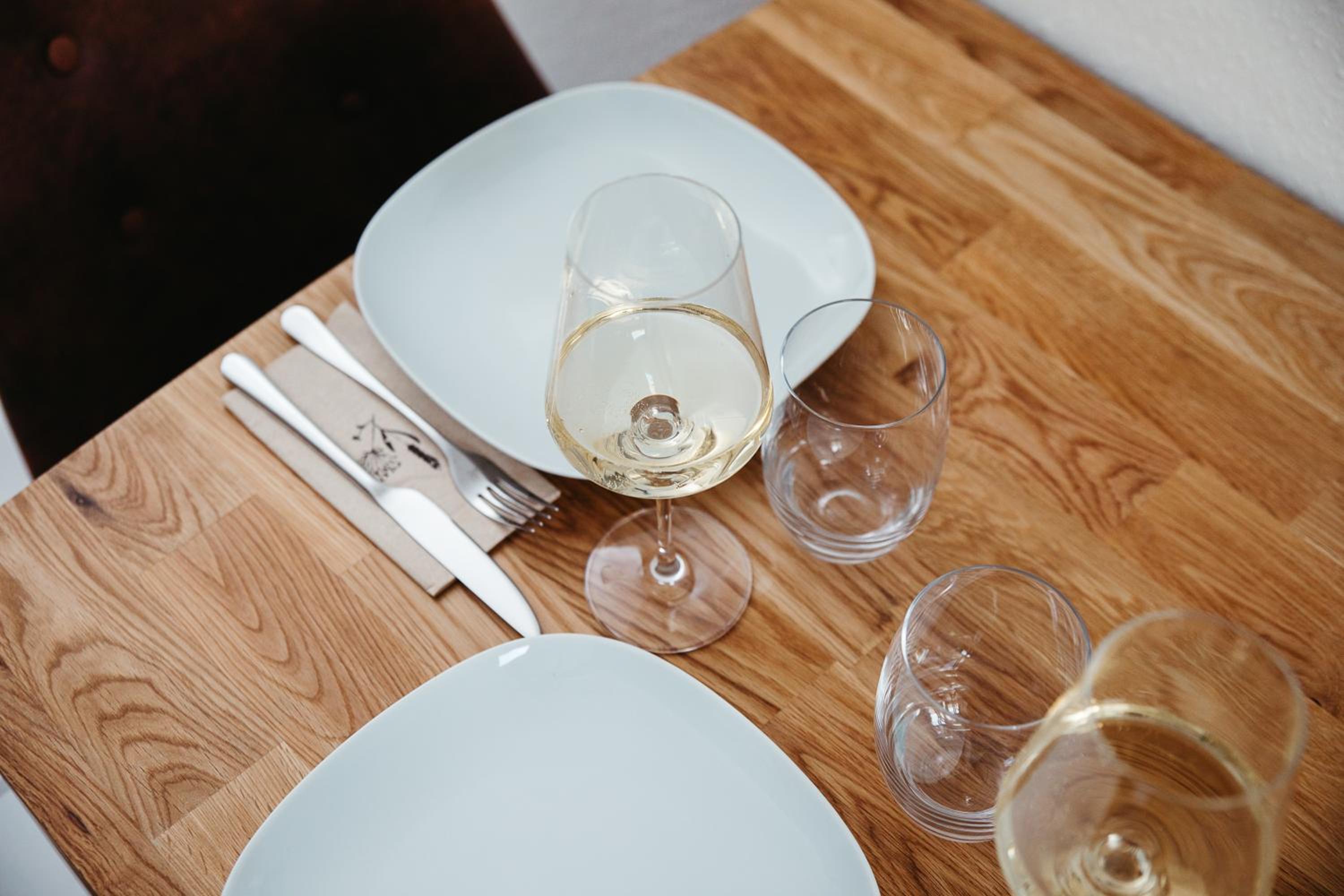 Smart City Apartment - Business und komfortables Wohnen