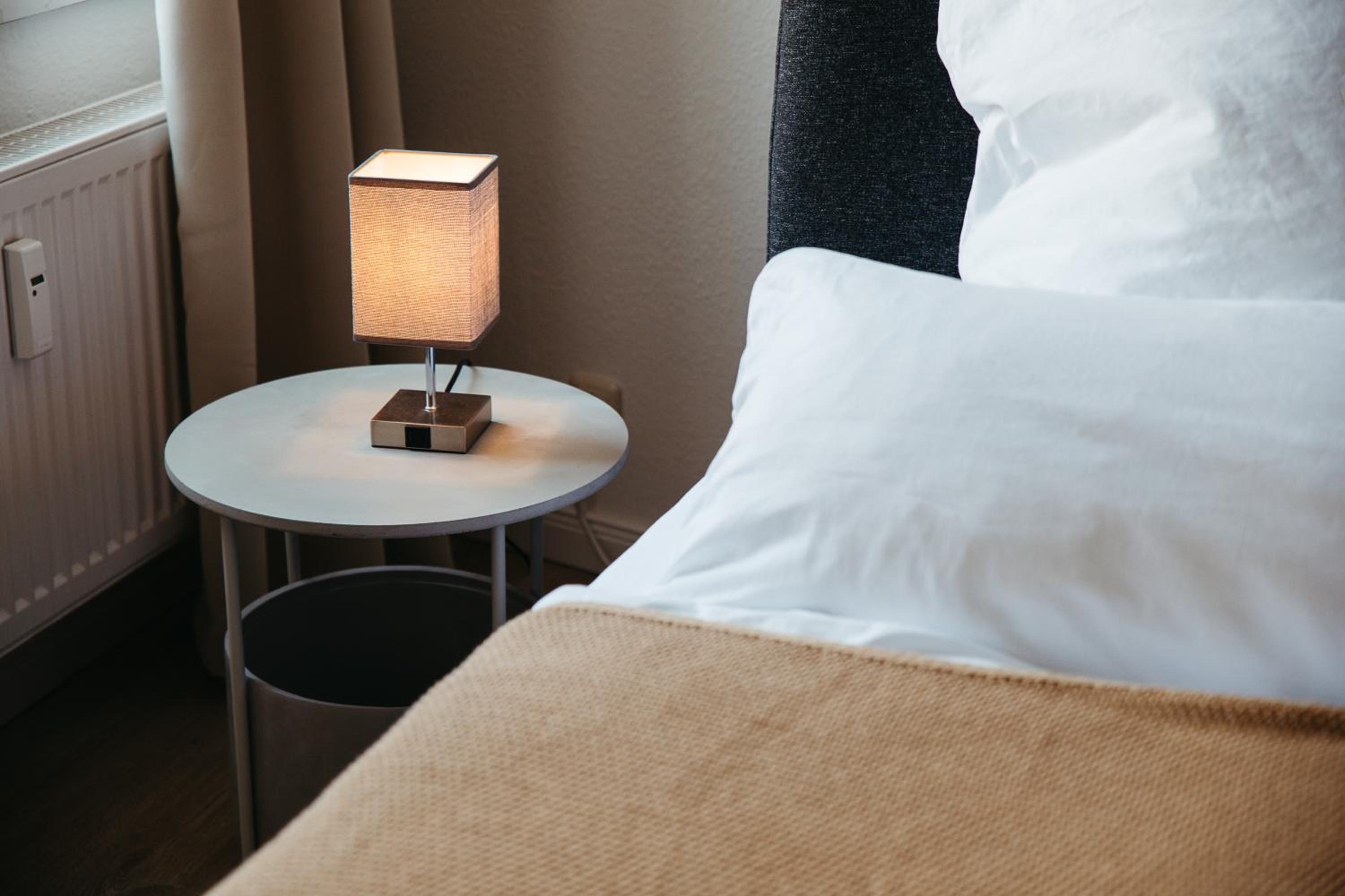 Smart City Apartment - Business und komfortables Wohnen