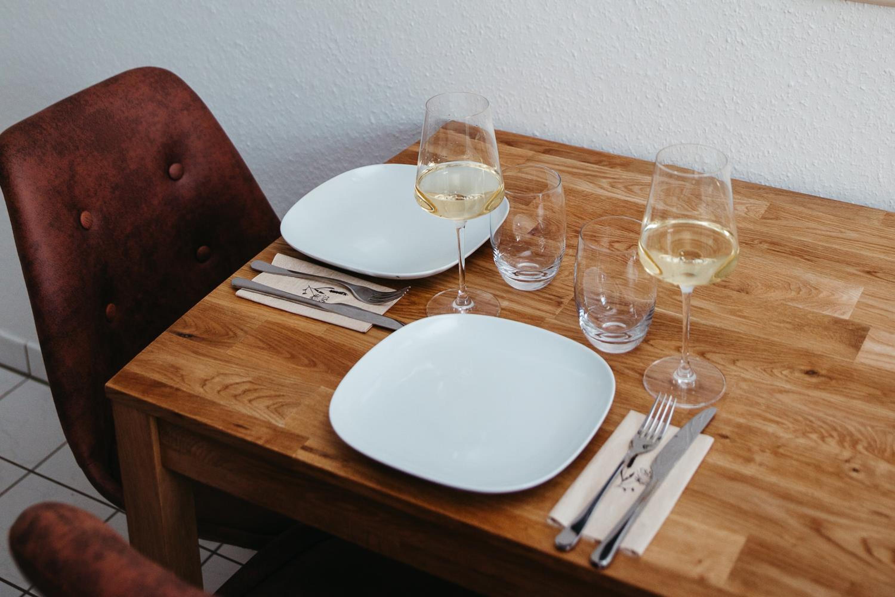 Smart City Apartment - Business und komfortables Wohnen