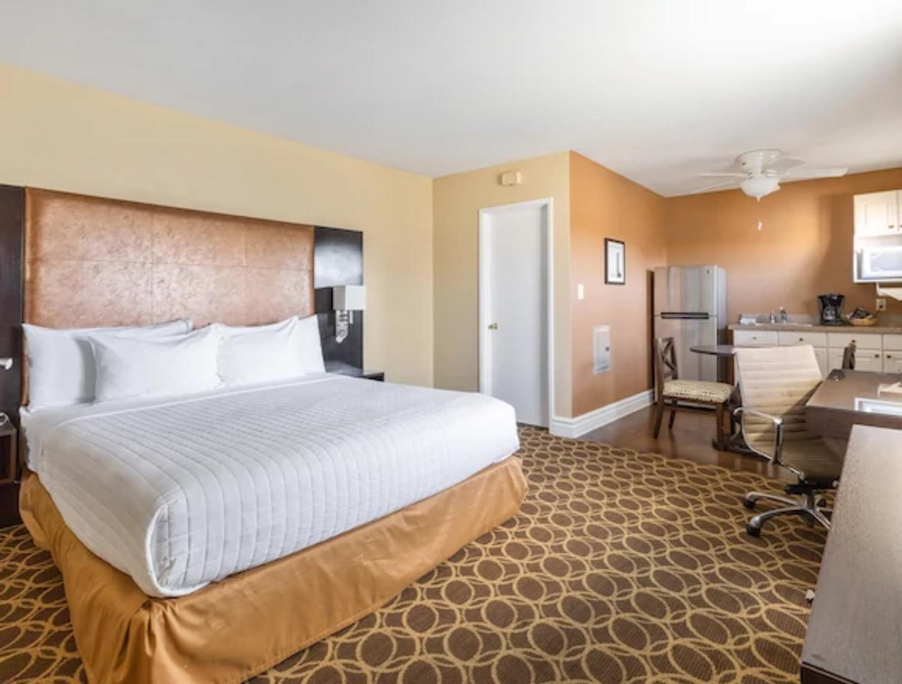 Marin Suites Hotel, 写真 42