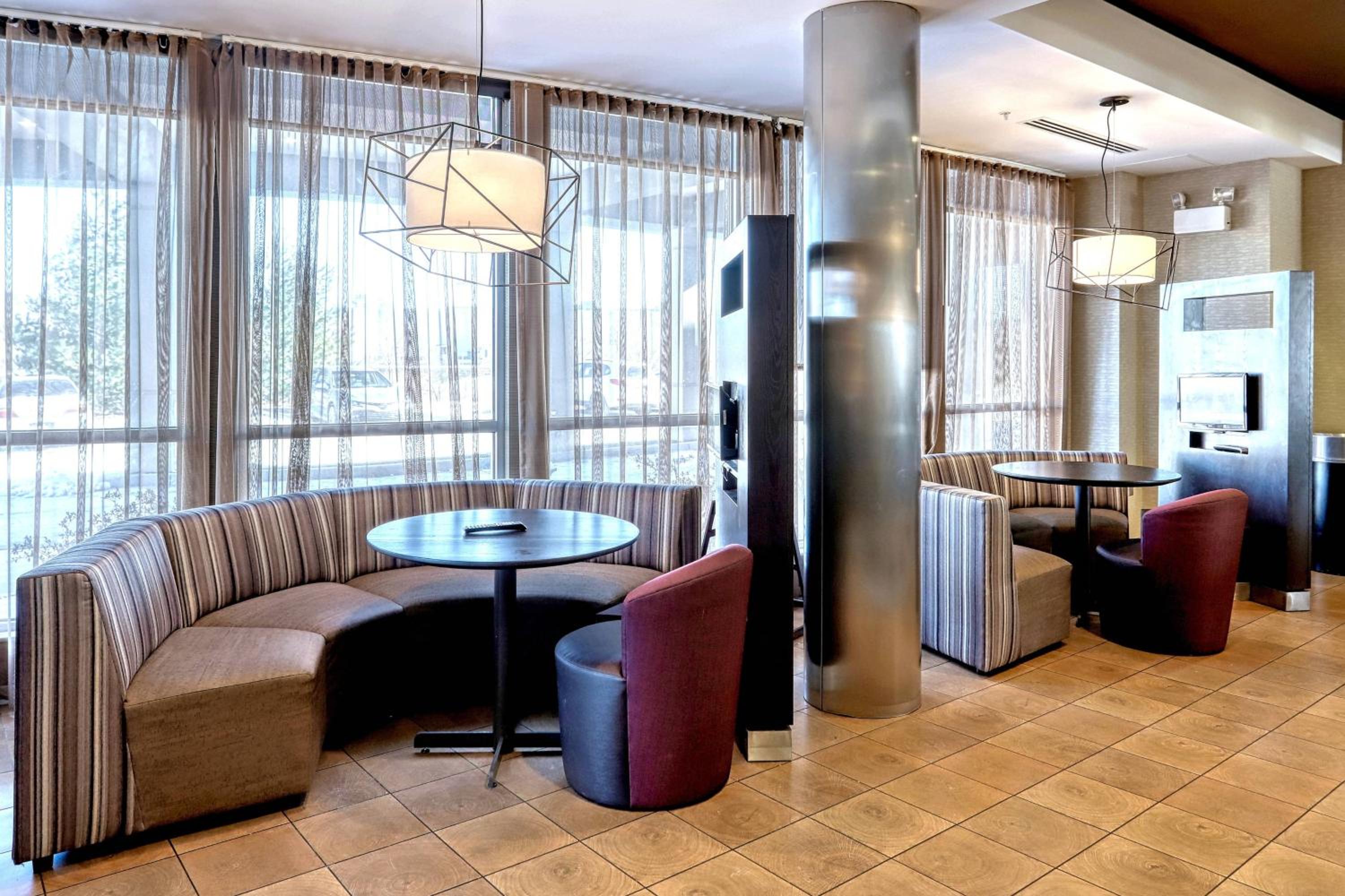 Courtyard by Marriott York, Photo 21