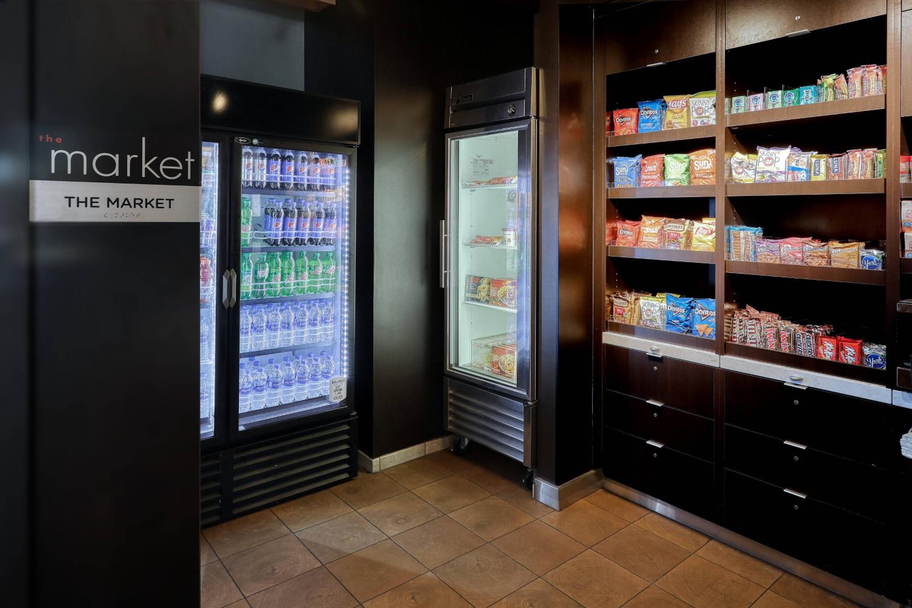 Courtyard by Marriott York, Photo 12