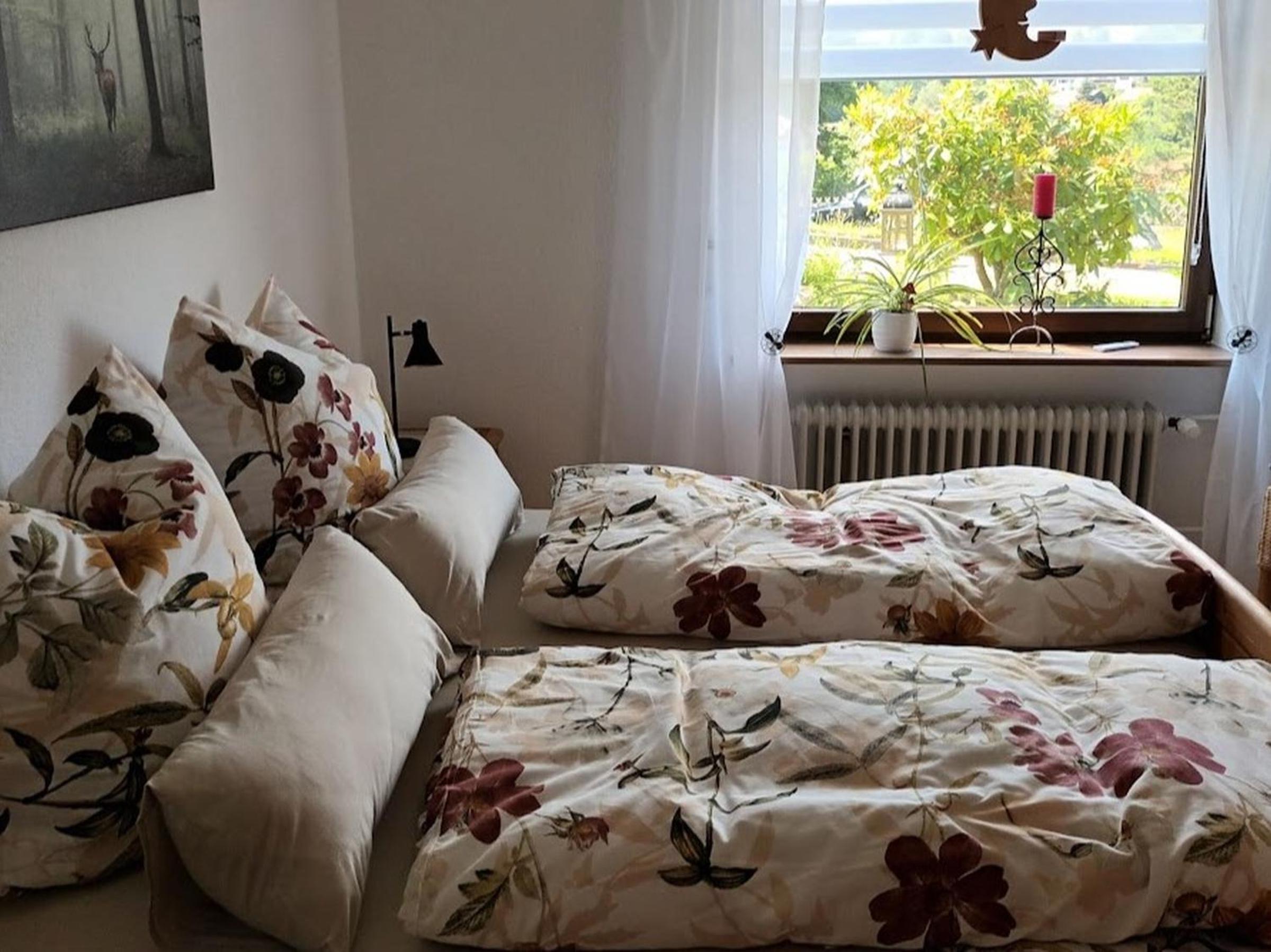 Ferienwohnung Brigachglück