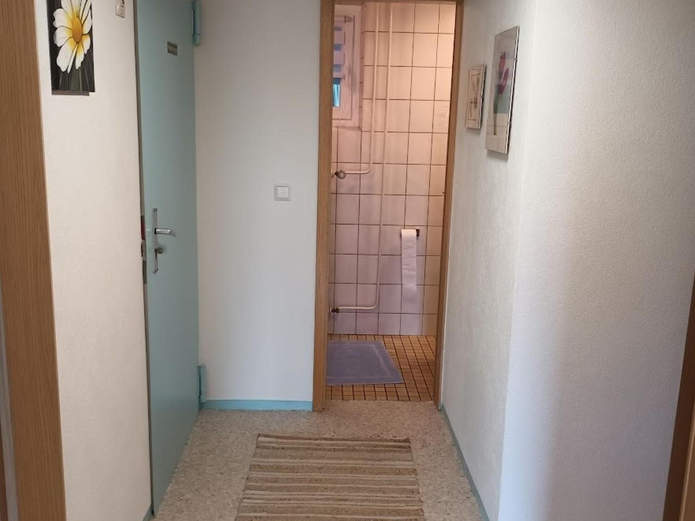 Ferienwohnung Brigachglück
