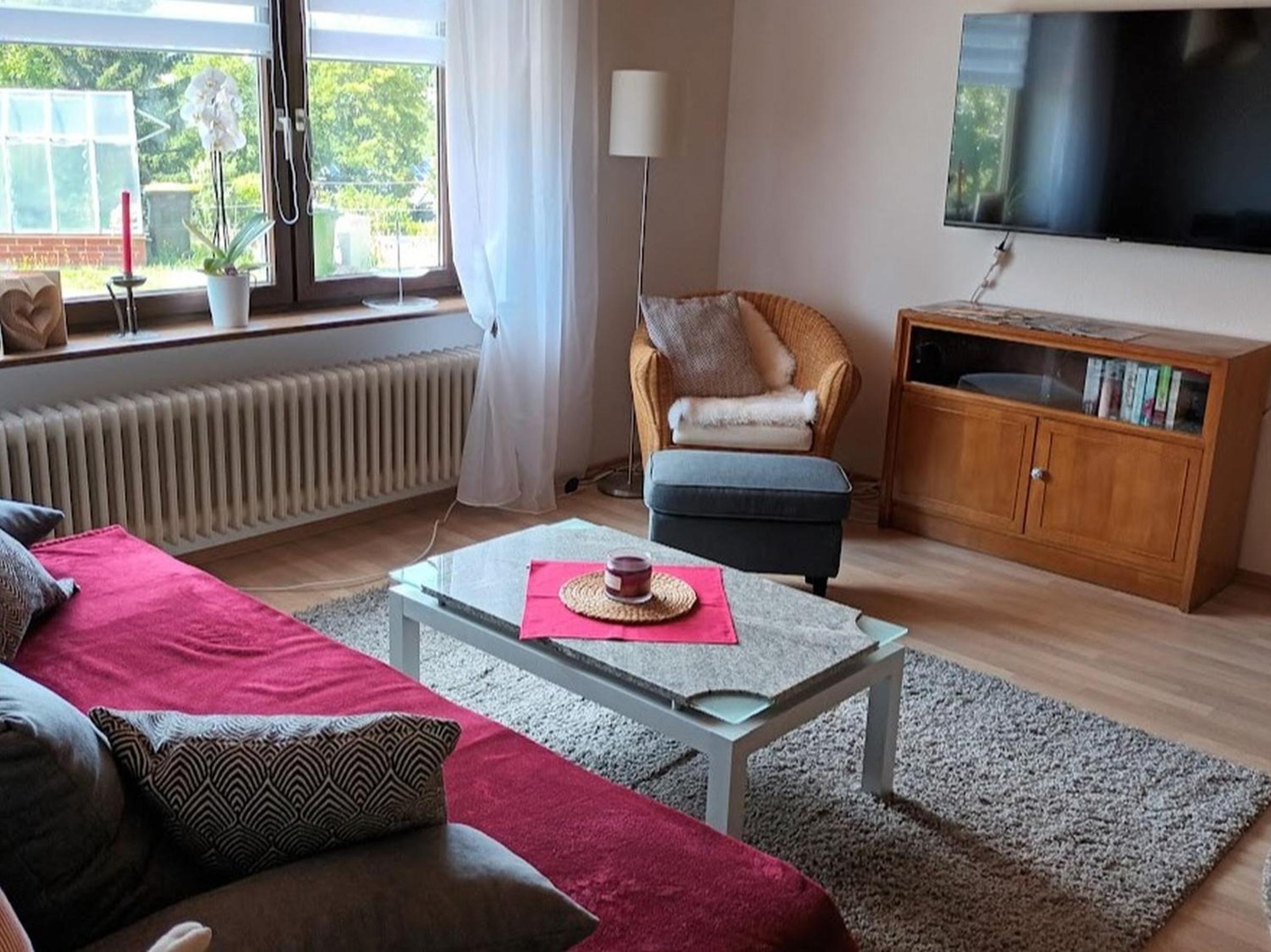 Ferienwohnung Brigachglück