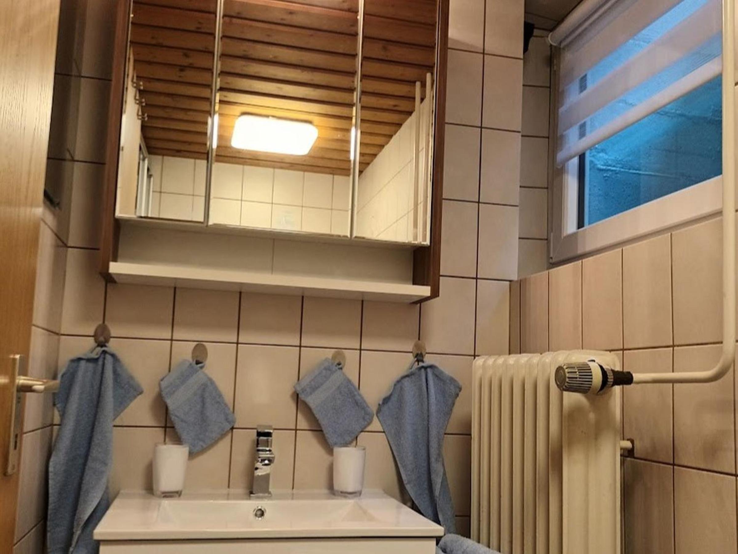 Ferienwohnung Brigachglück