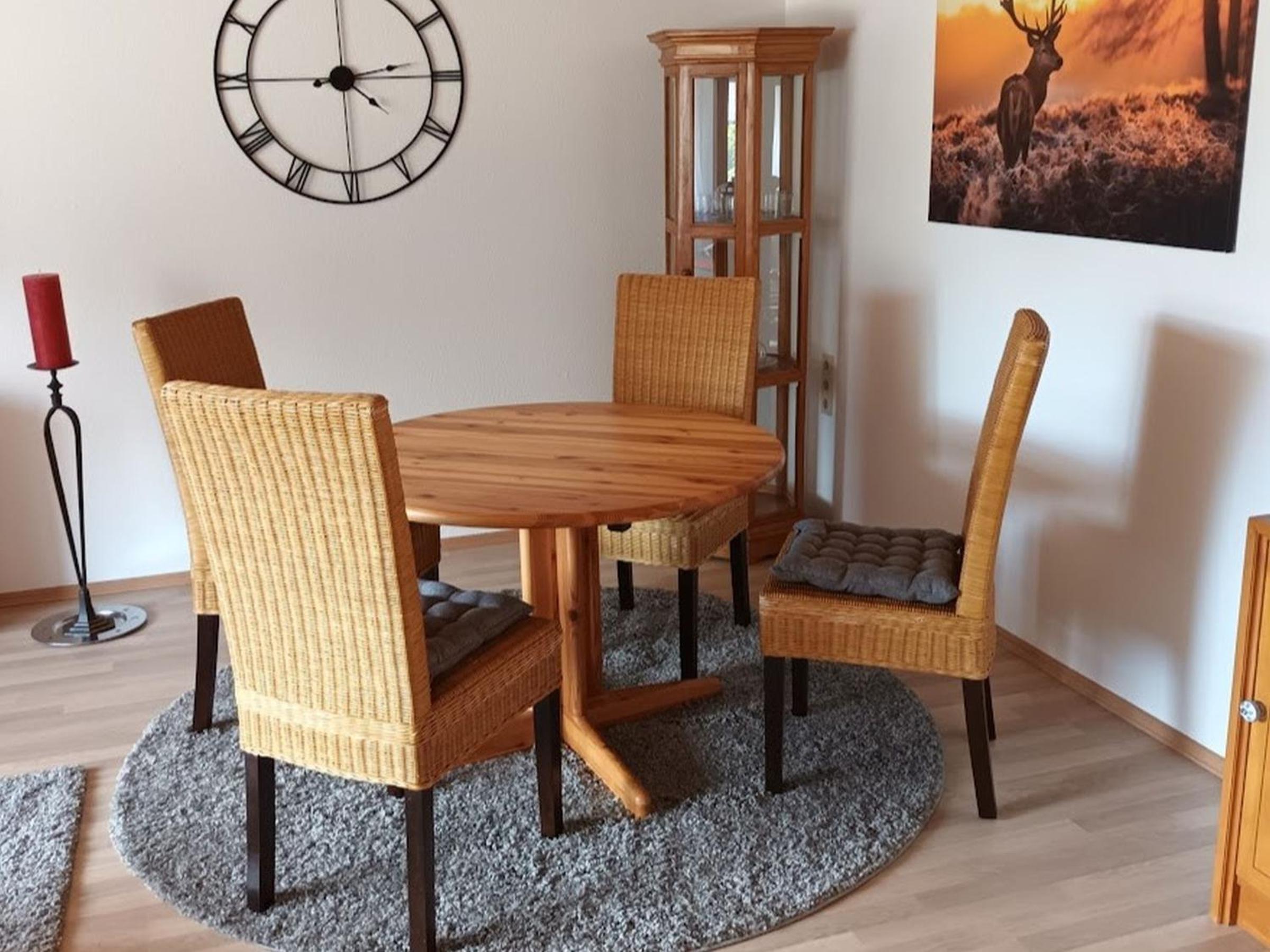 Ferienwohnung Brigachglück