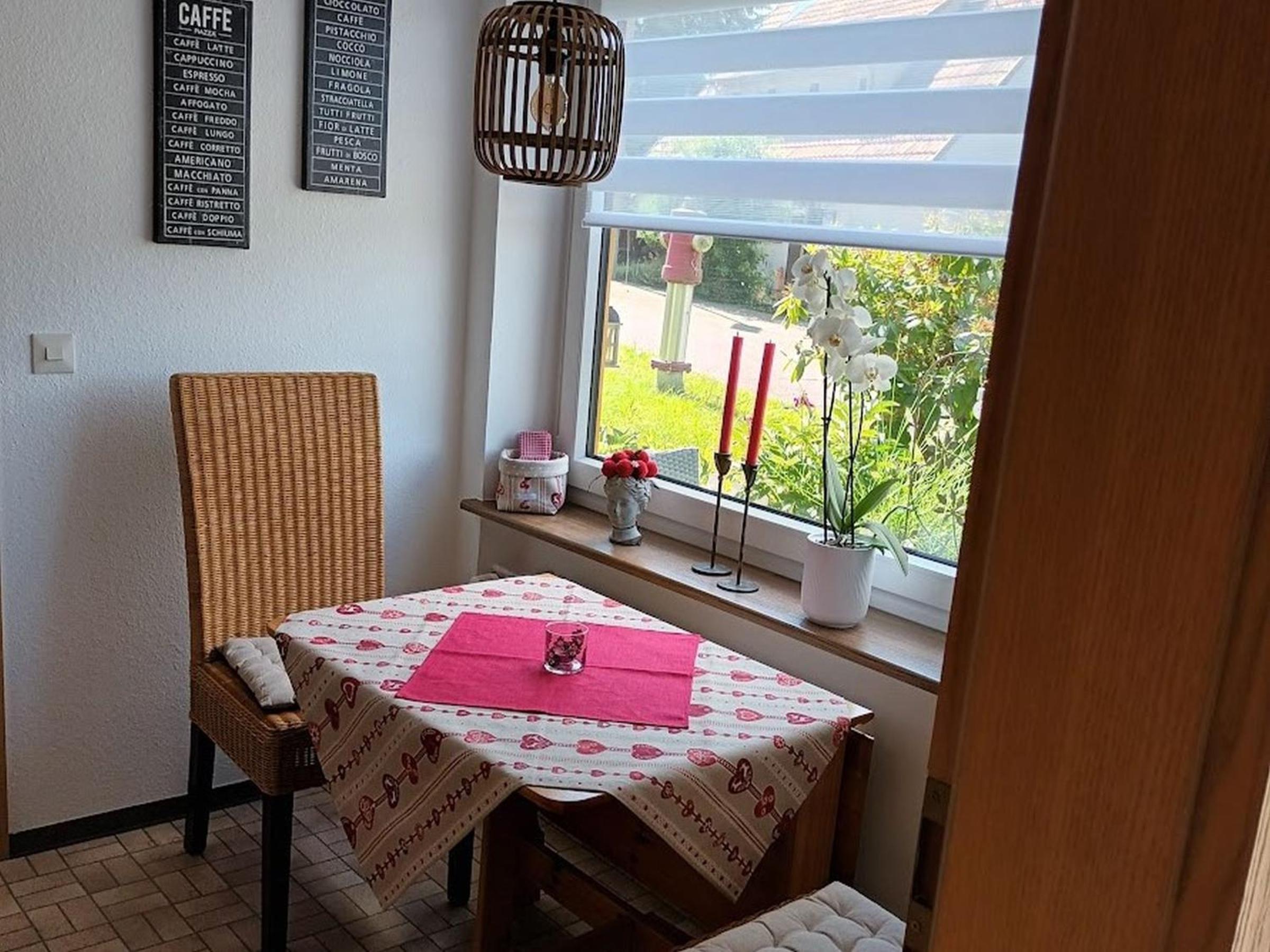 Ferienwohnung Brigachglück